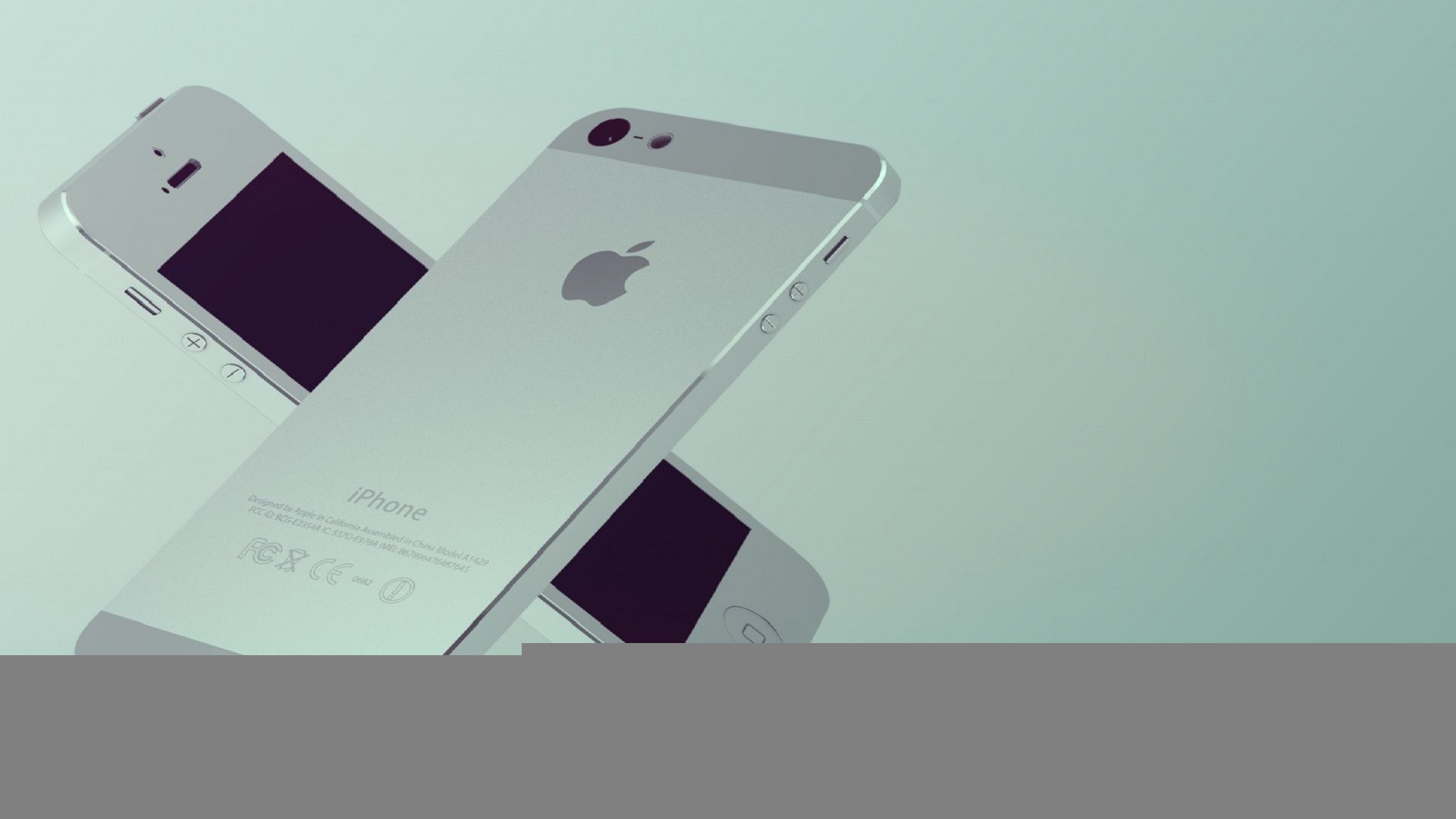 Desktop Wallpaper Apple Mobile - Iphone - HD Wallpaper 