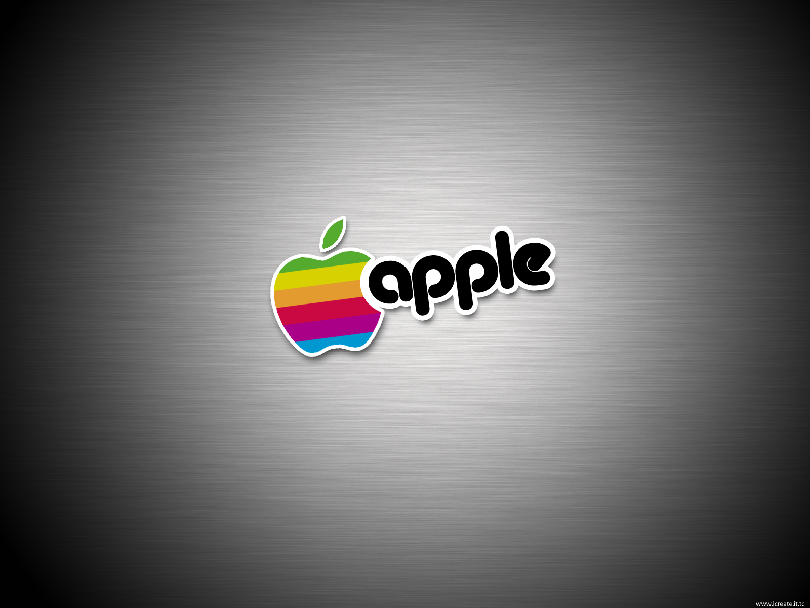 Apple Mac Wallpapers Hd - Apple Dari Masa Ke Masa - HD Wallpaper 