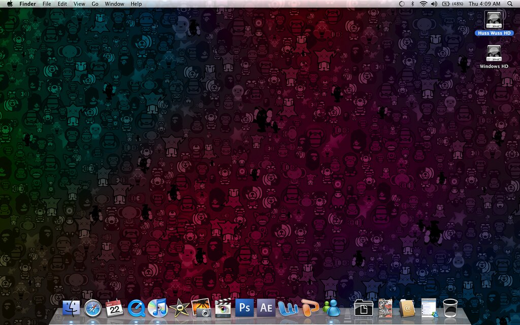 Screenshot - HD Wallpaper 