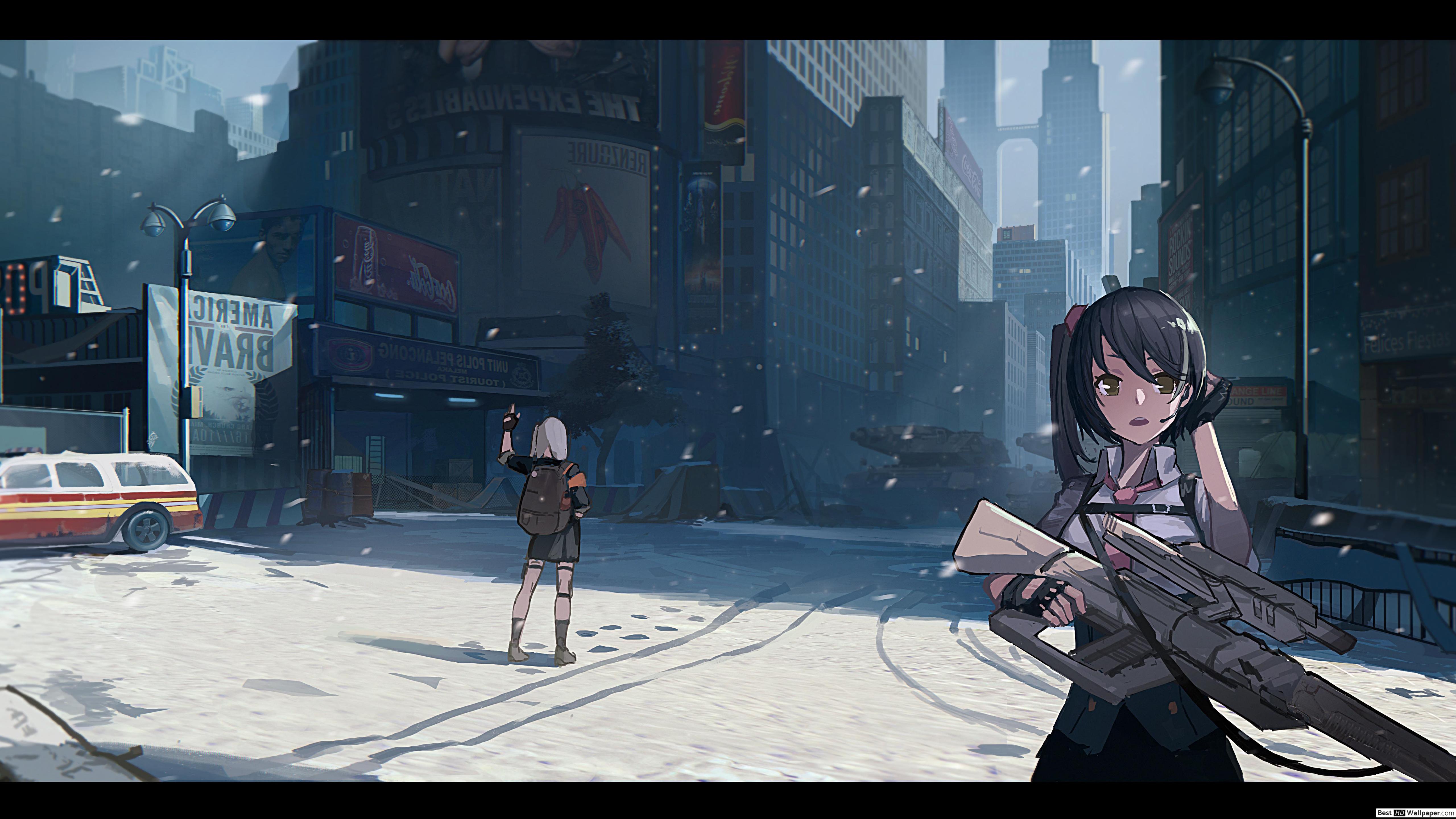 Computer Monitor - HD Wallpaper 