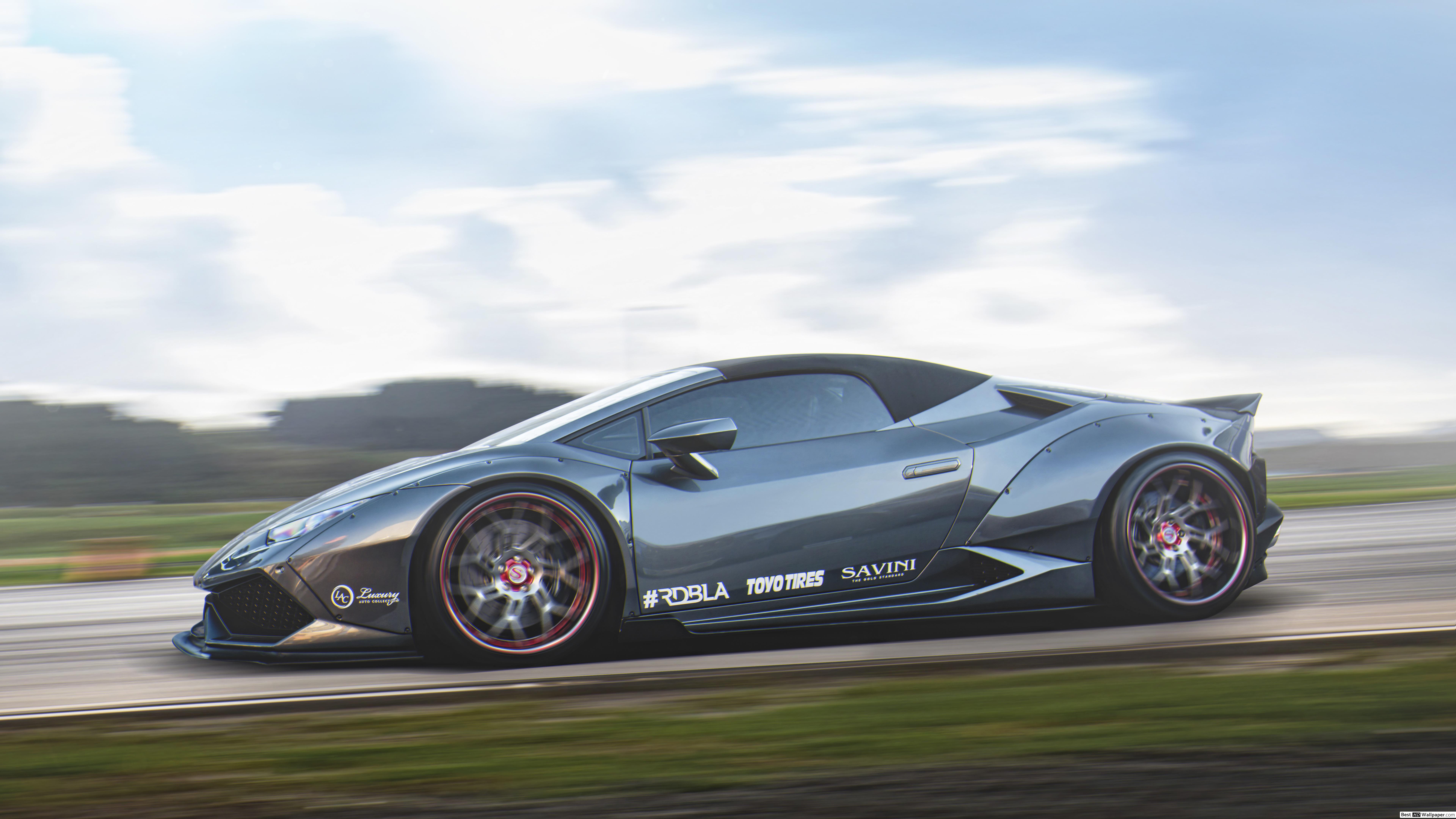 Rdbla 4k - HD Wallpaper 