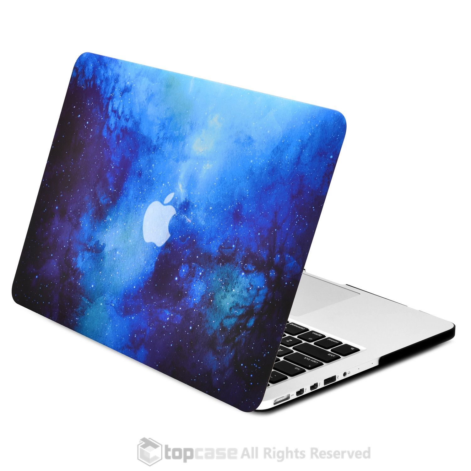 Apple Laptops Hard Case - HD Wallpaper 