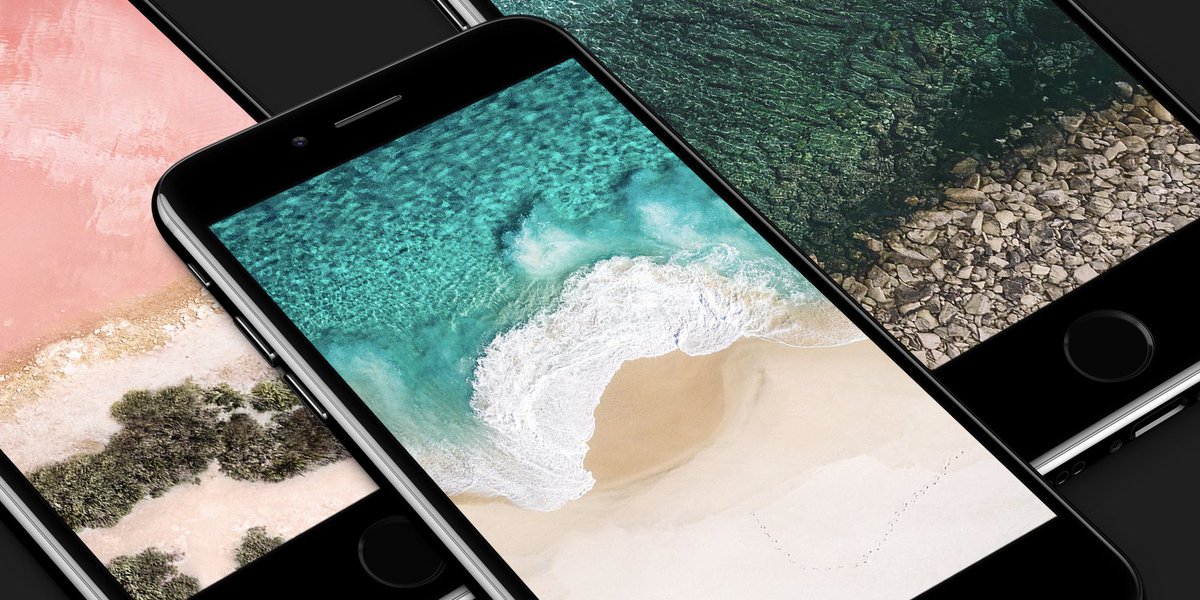 Ios 10.3 3 Iphone 6 - HD Wallpaper 