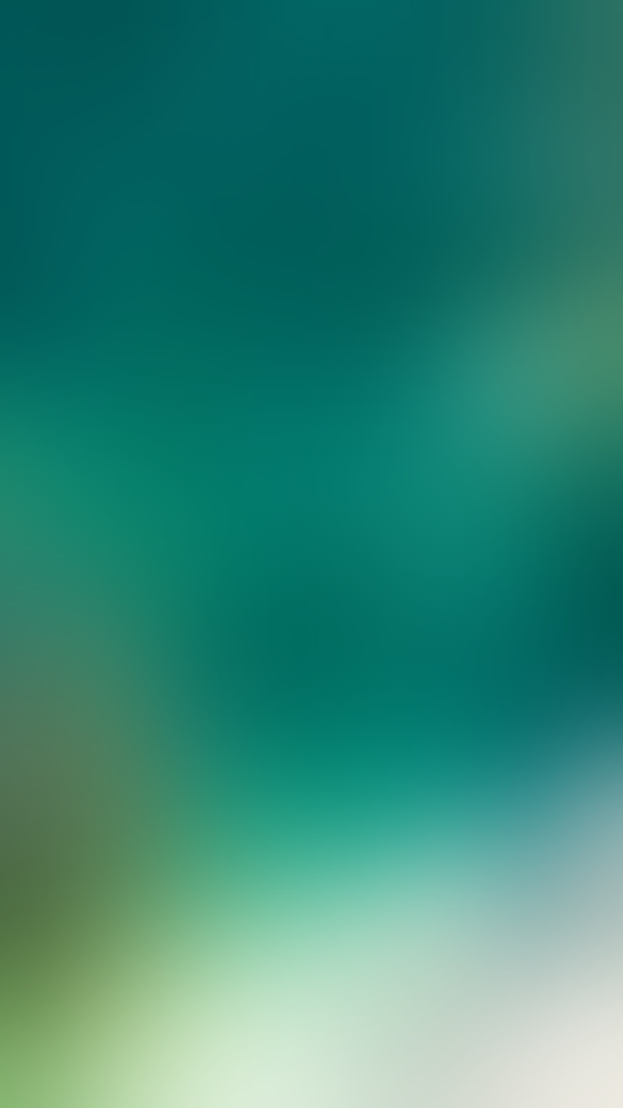 Ios 10 Wallpaper Inspired Kiwimanjaro Splash - Fond D Écran Vert Iphone - HD Wallpaper 