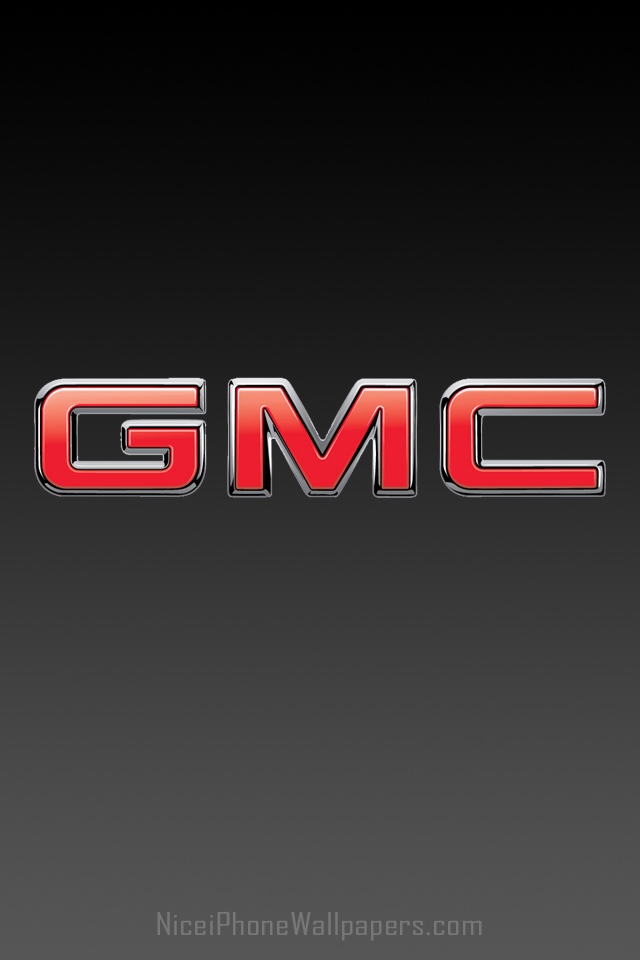 Gmc Logo Iphone - 640x960 Wallpaper Gmc Logo Iphone - 640x960 Wallpaper