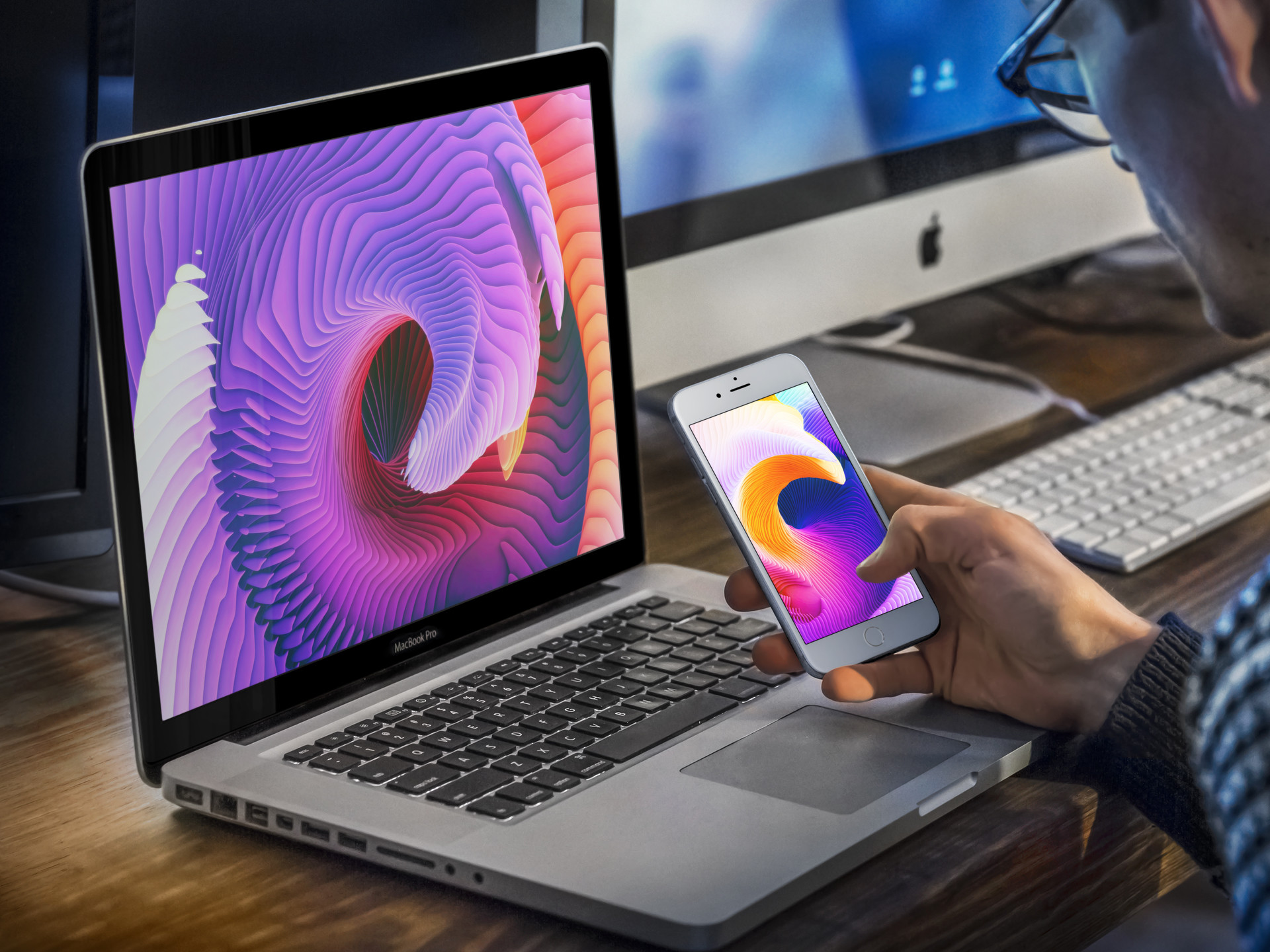 amazing macbook pro wallpapers for 2018 mac