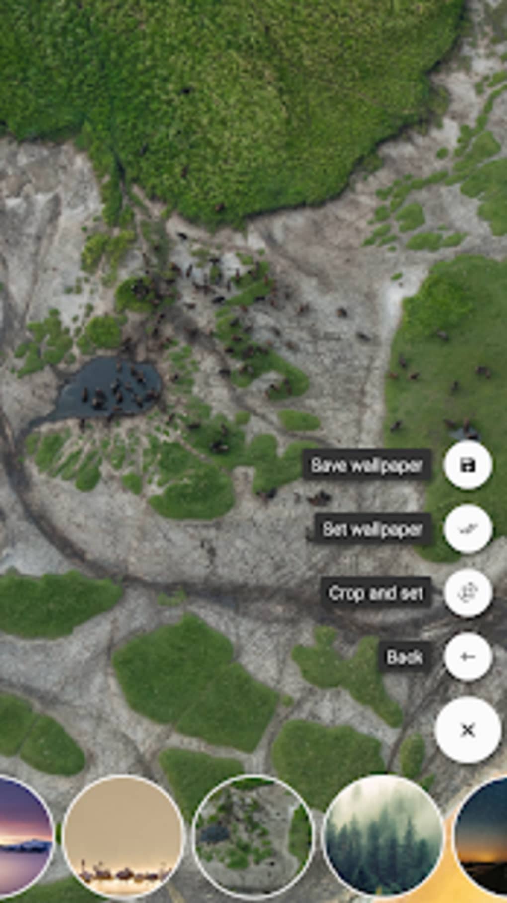 Queen Elizabeth National Park Uganda Africa - HD Wallpaper 