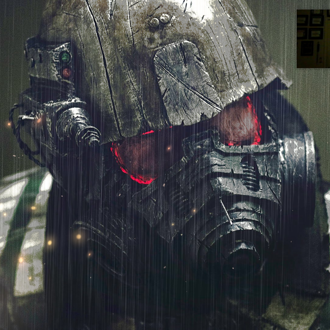 Fallout 4 Evil Minutemen - HD Wallpaper 