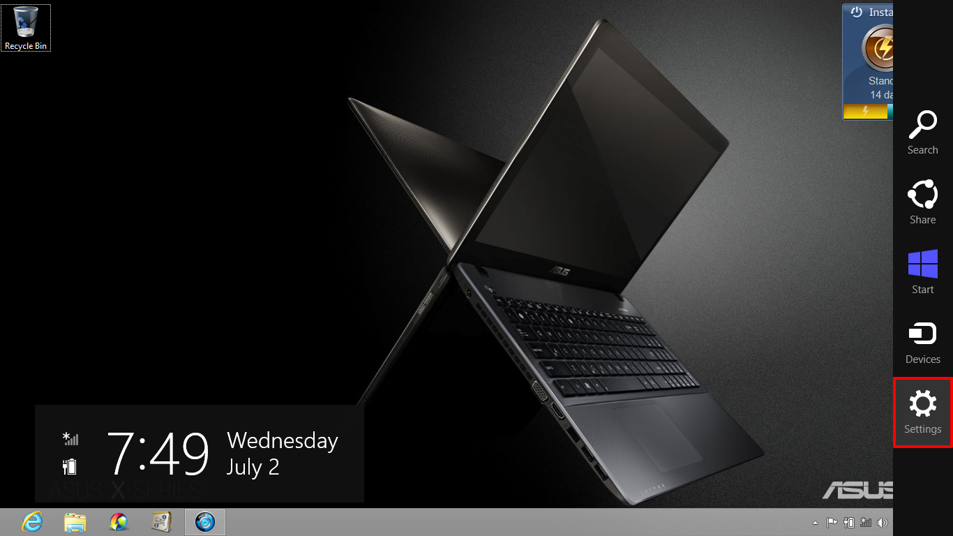 Windows 7 Theme Cute - HD Wallpaper 