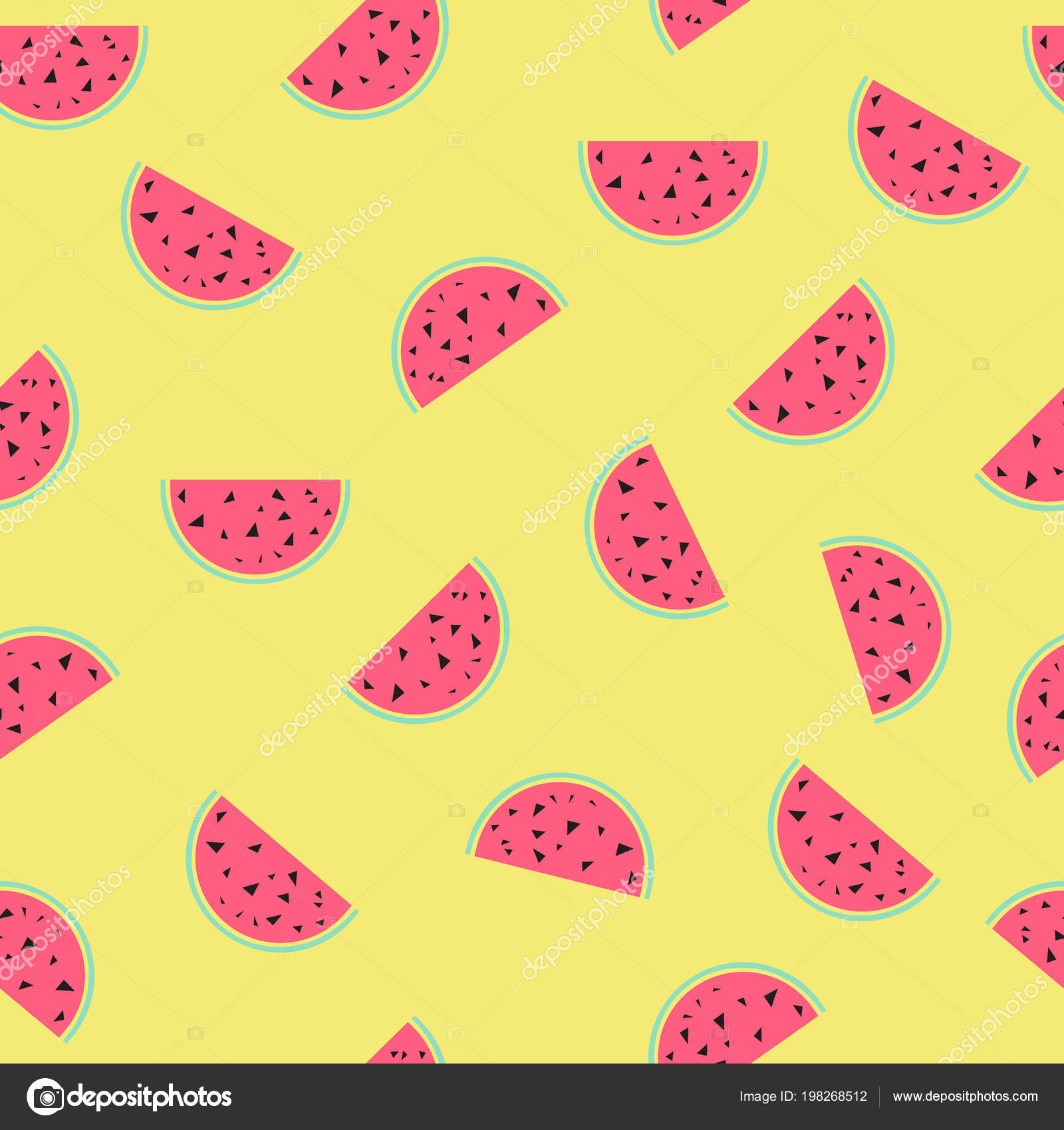 Watermelon - HD Wallpaper 