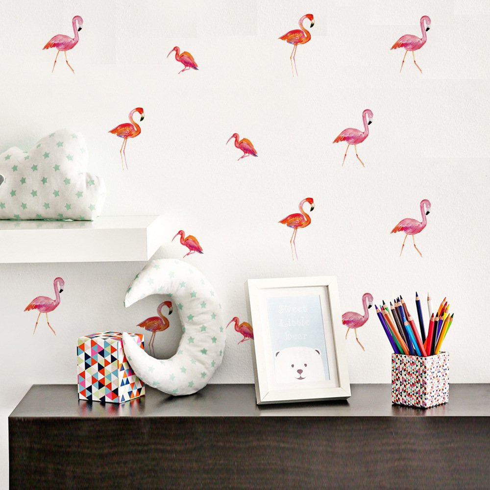 Safari Wall Stickers Nursery - HD Wallpaper 