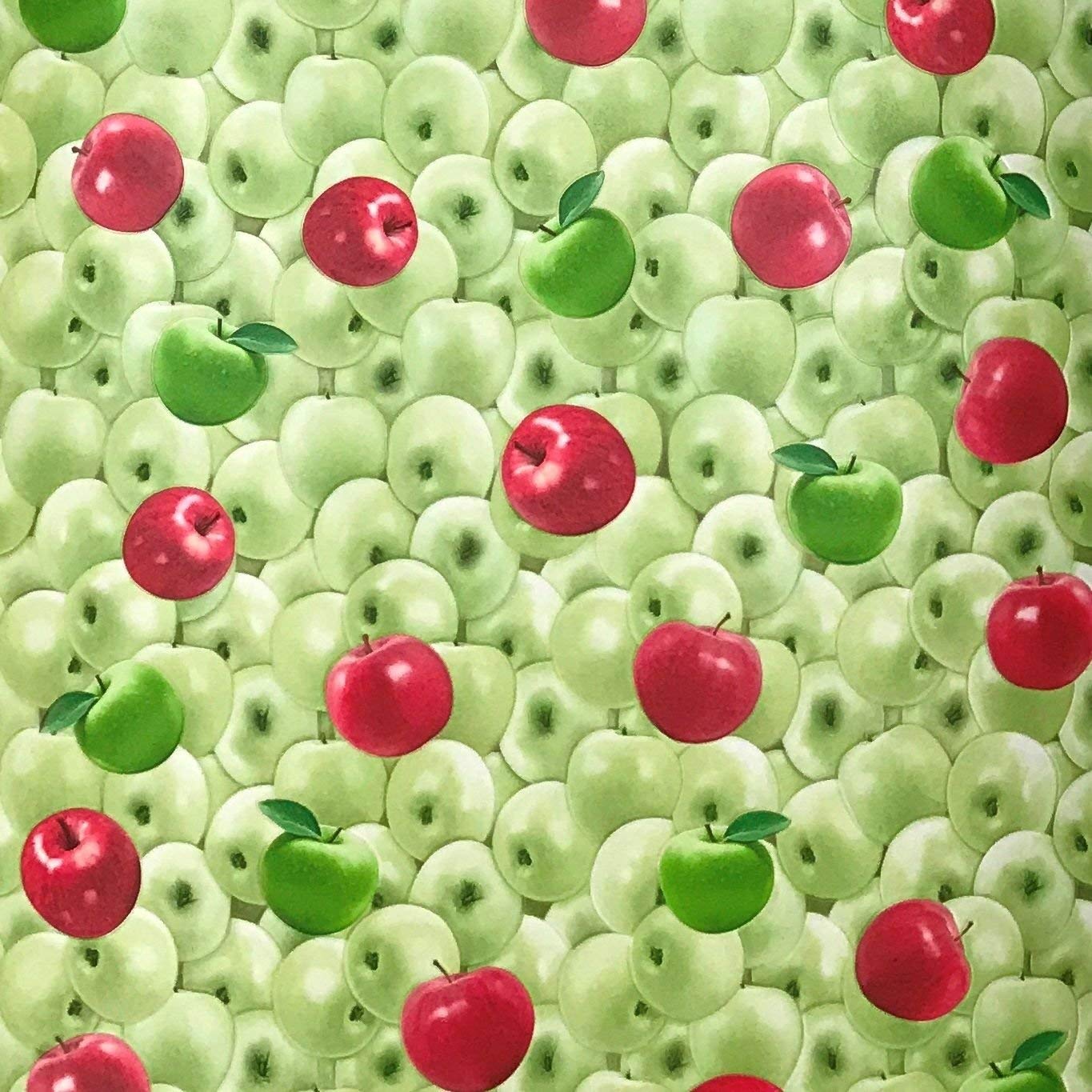 Apple Fruit - HD Wallpaper 