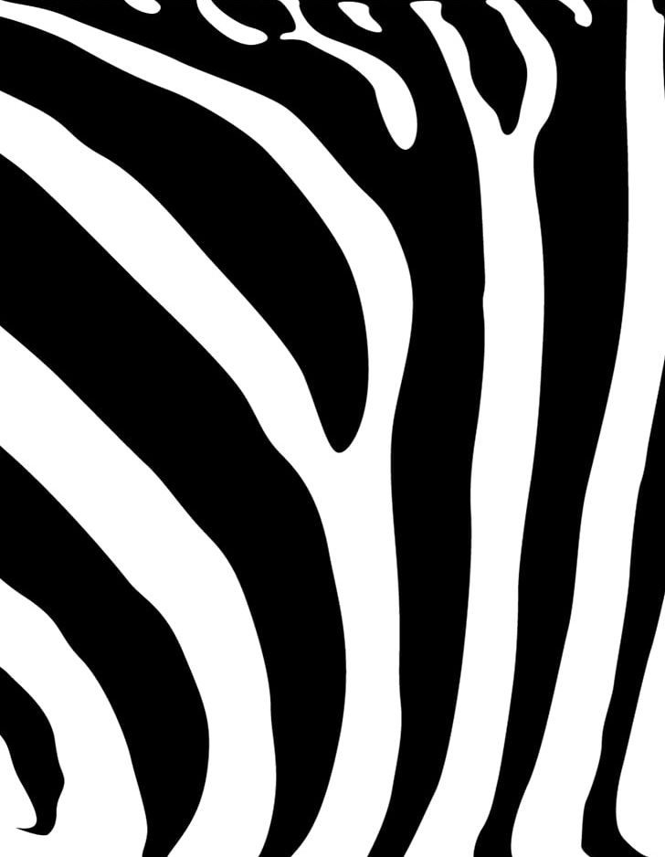 Zebra Stripe Animal Print Png, Clipart, Animal Print, - Zebra Stripes Clipart - HD Wallpaper 