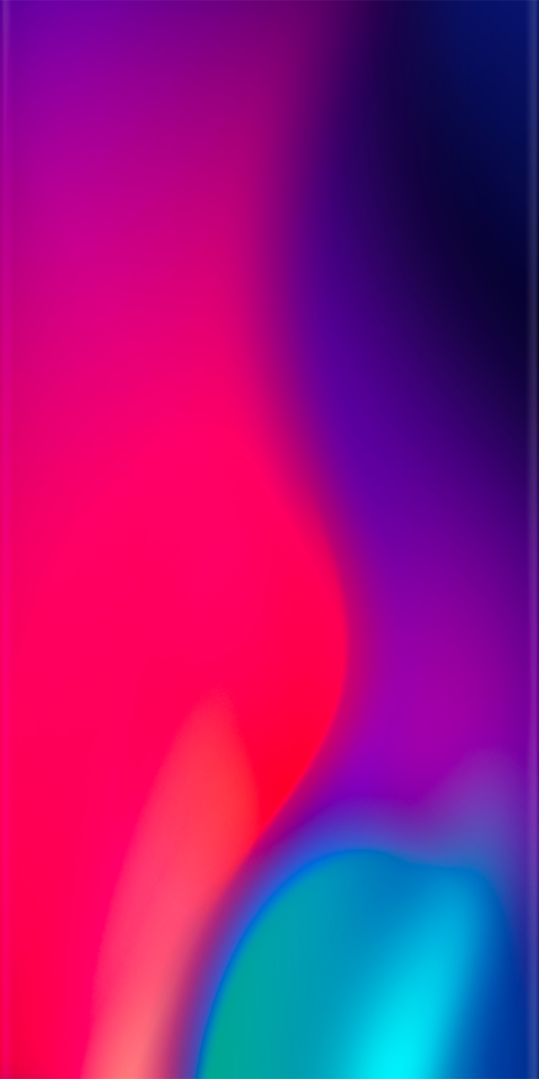 Abstract Wallpaper Gradient Iphone - HD Wallpaper 