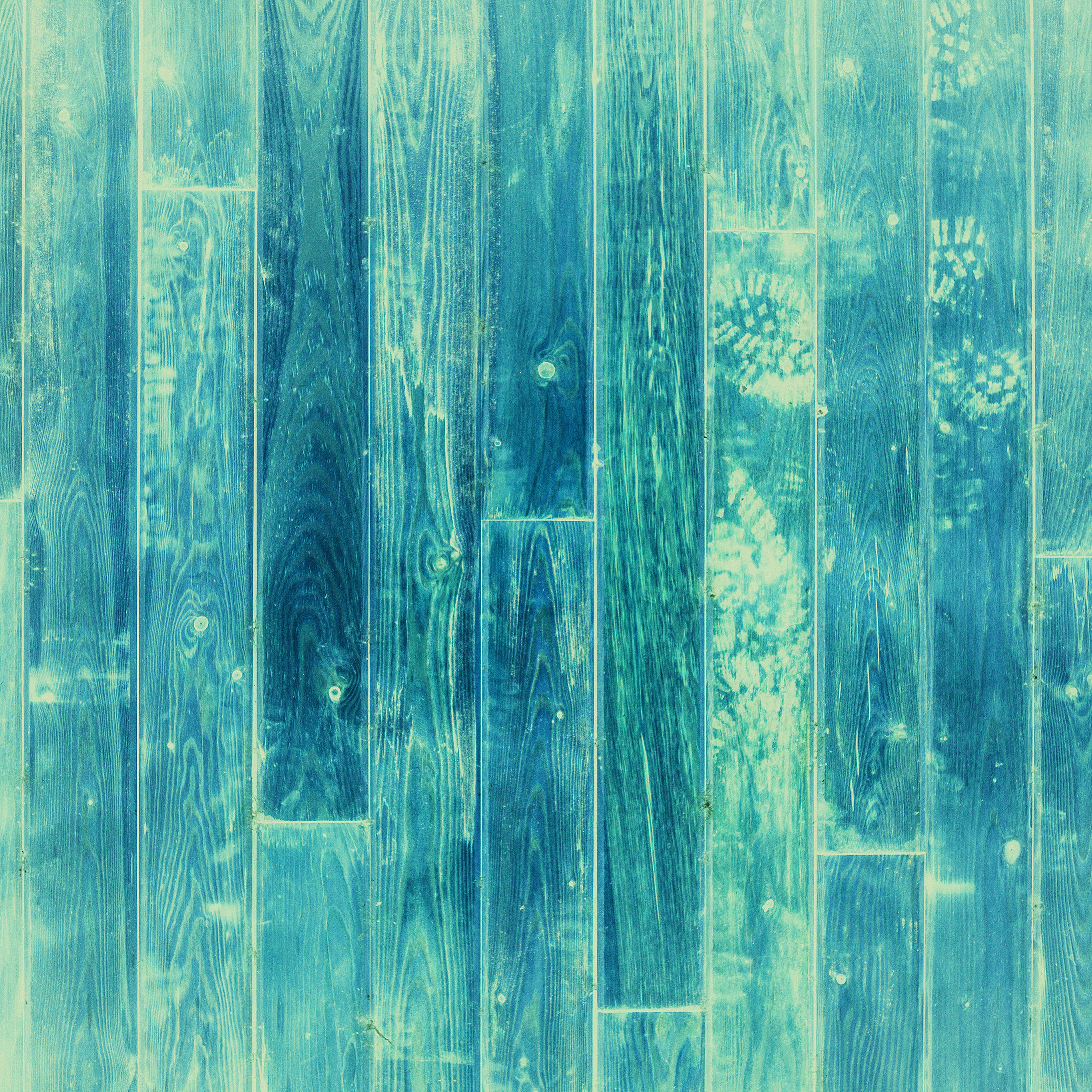 Blue Wood Wallpaper Hd - HD Wallpaper 