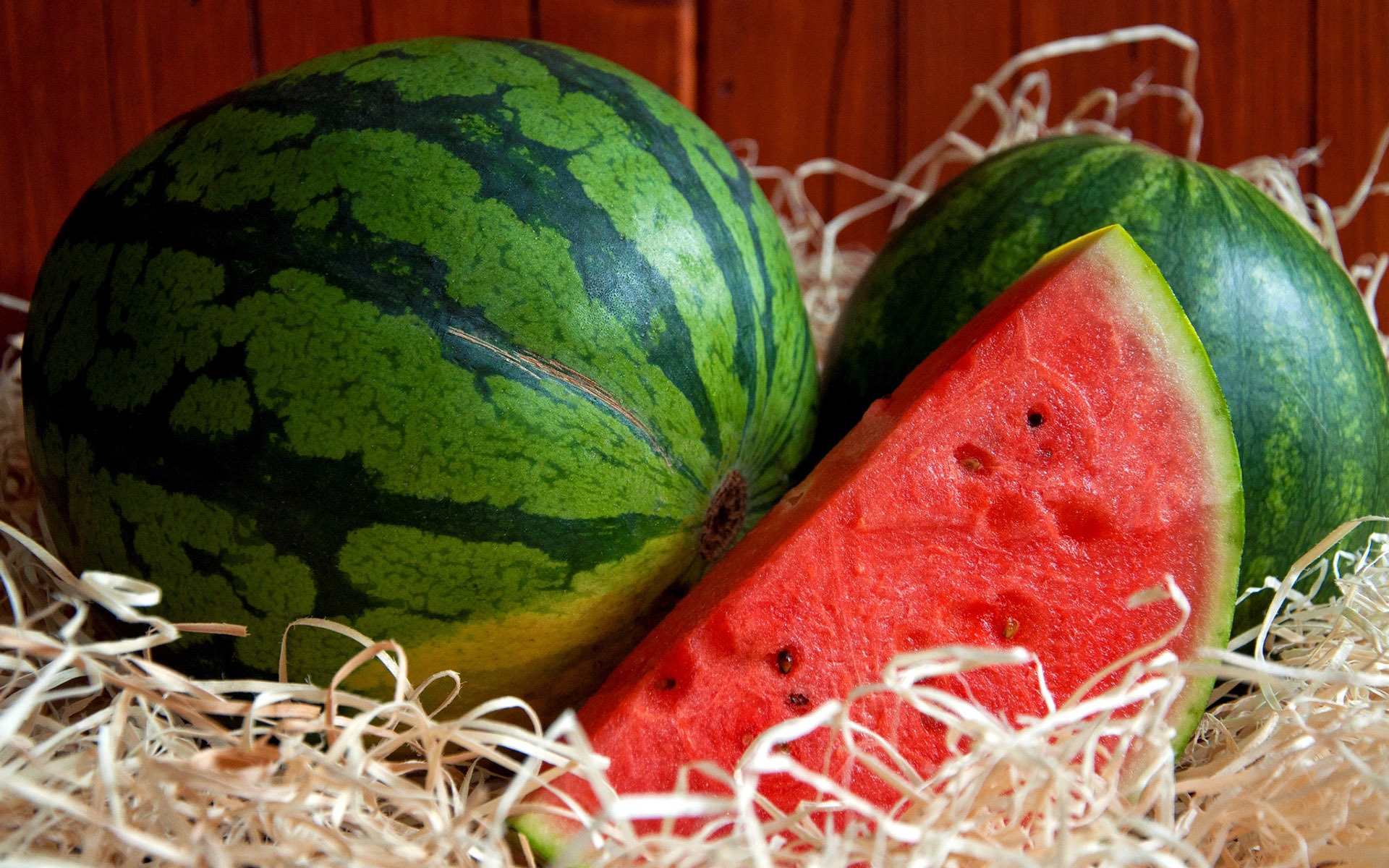 Water Melon Images Hd - HD Wallpaper 