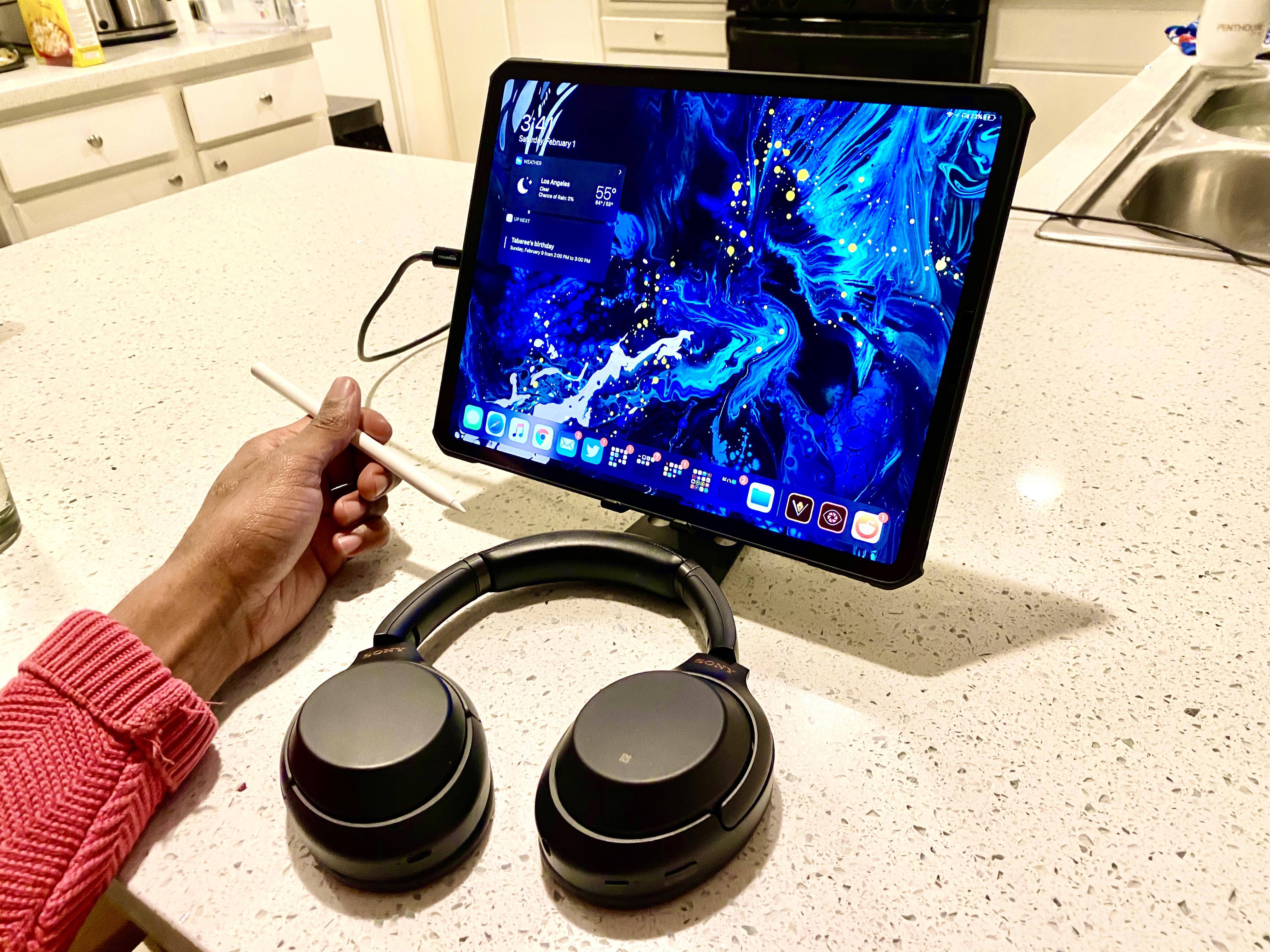 Electronics - HD Wallpaper 