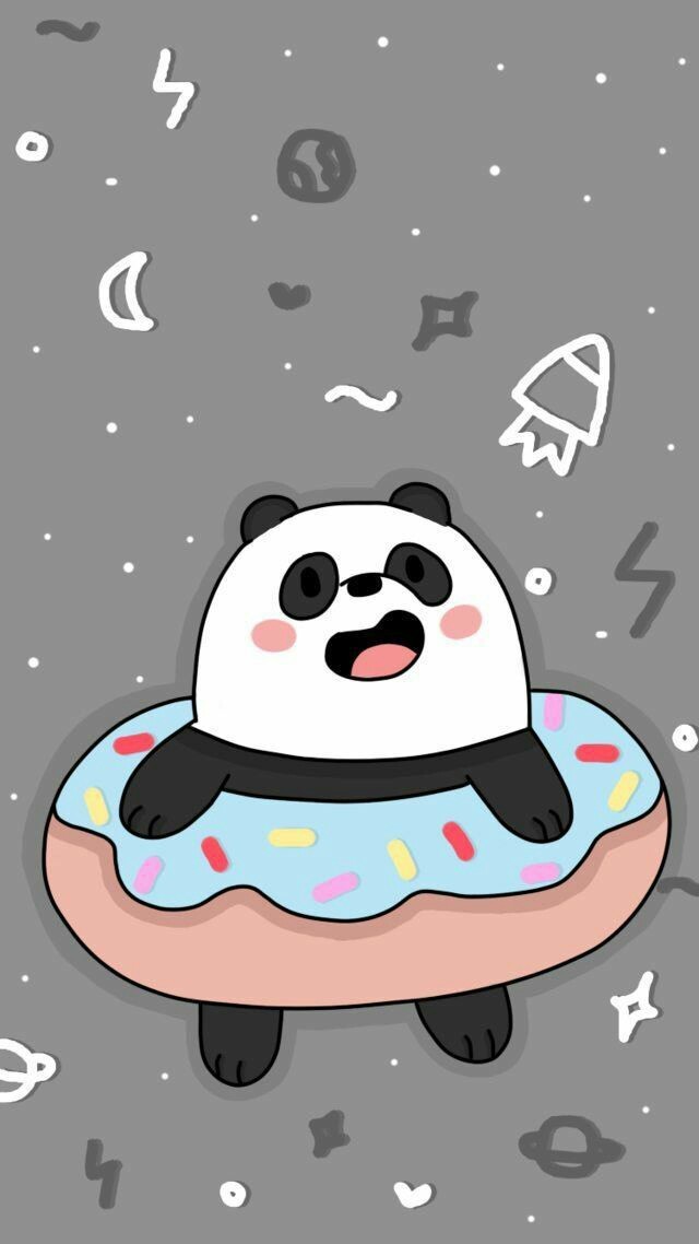 Image - Panda Fondos De Pantalla De Escandalosos ...