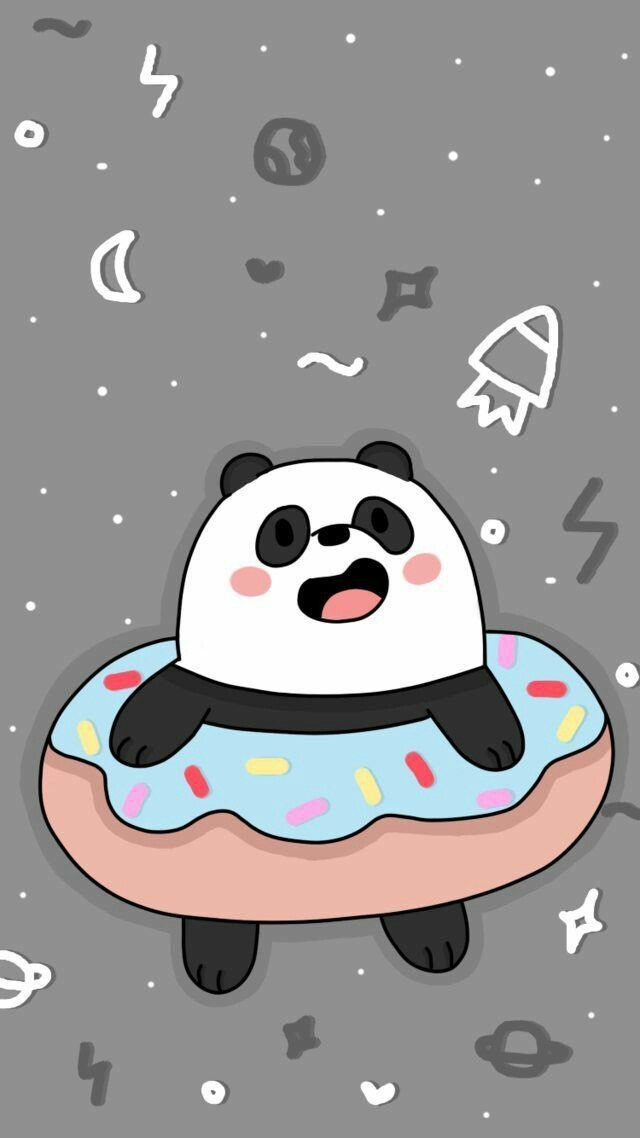 Image - Panda Fondos De Pantalla De Escandalosos - 640x1138 Wallpaper -  teahub.io