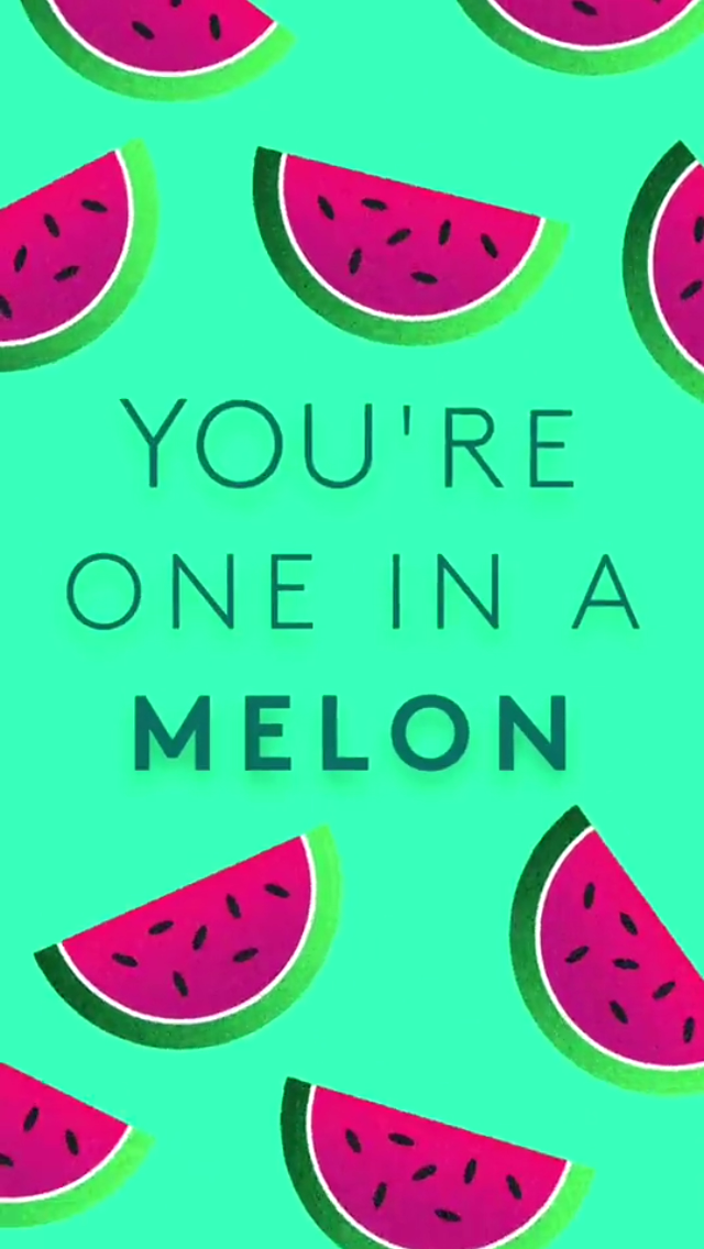 Watermelon - HD Wallpaper 