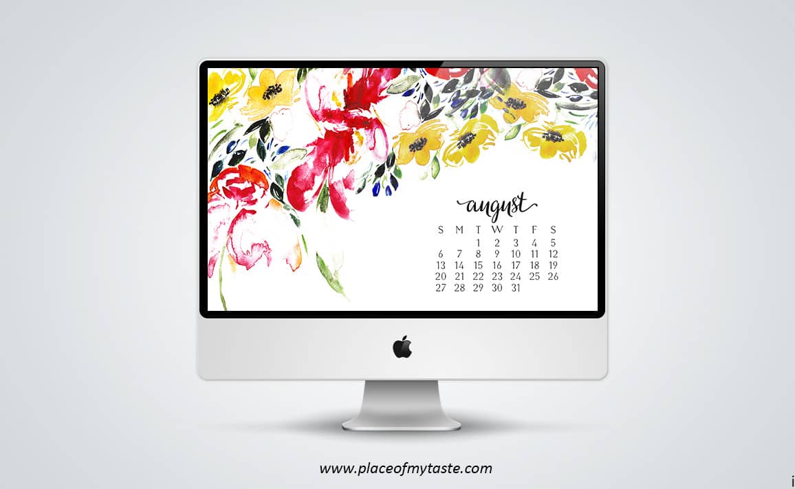 Computer Monitor - HD Wallpaper 