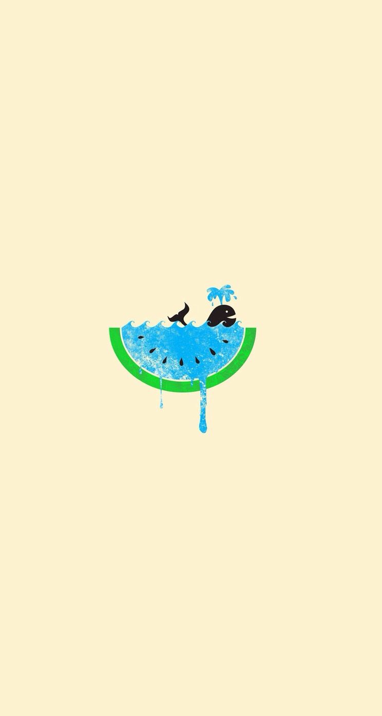Whale Wallpapers Iphone - 744x1392 Wallpaper - teahub.io