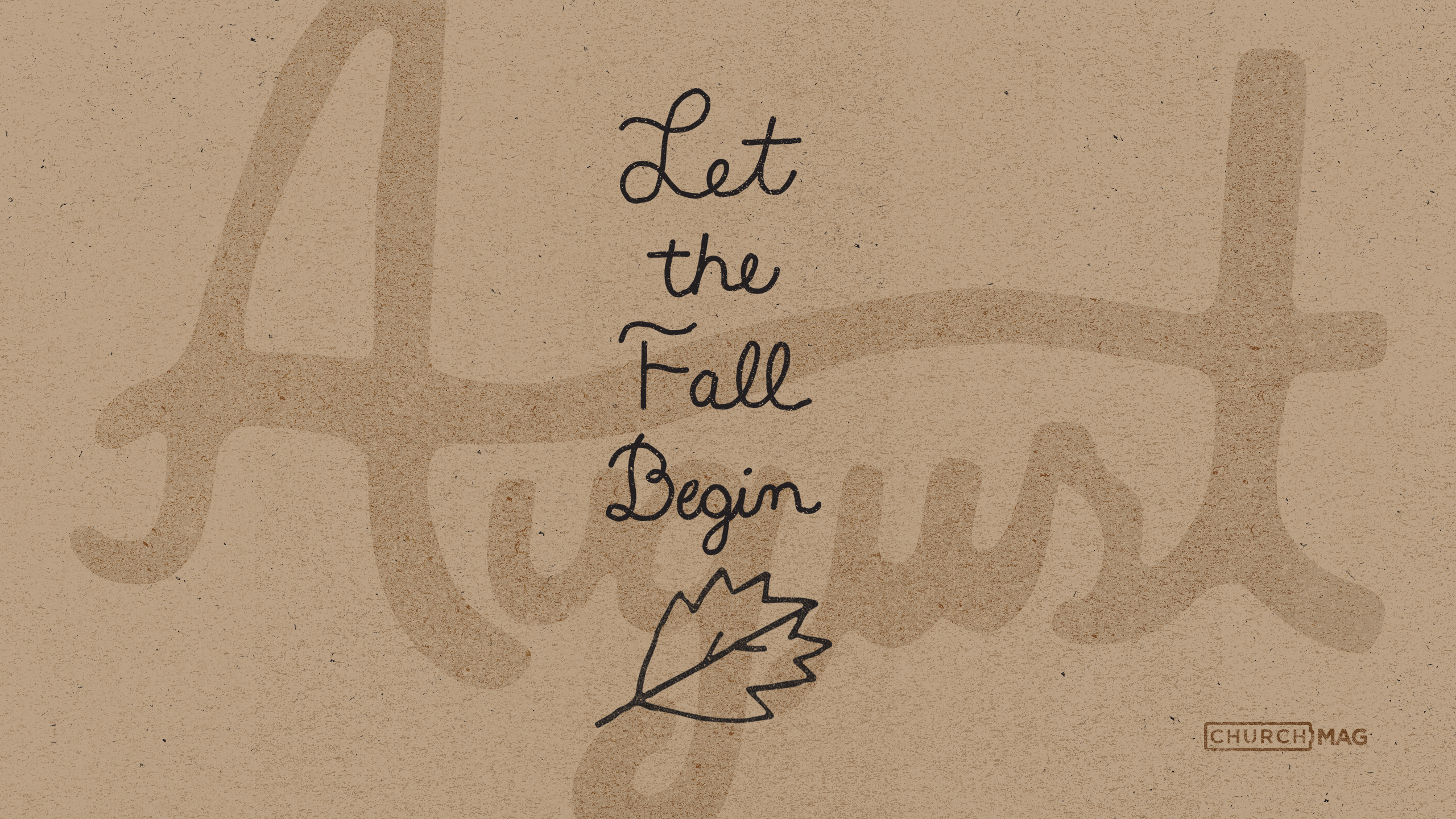 August - HD Wallpaper 