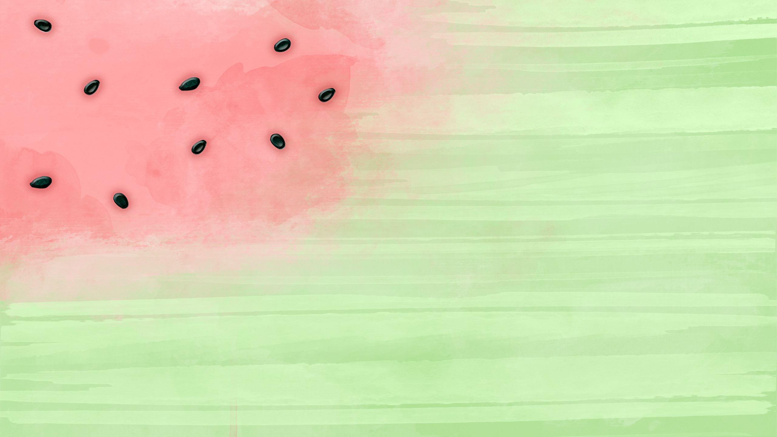 Computer Wallpaper, Desktop Wallpapers, Watermelon, - Pastel Desktop Wallpaper Hd - HD Wallpaper 