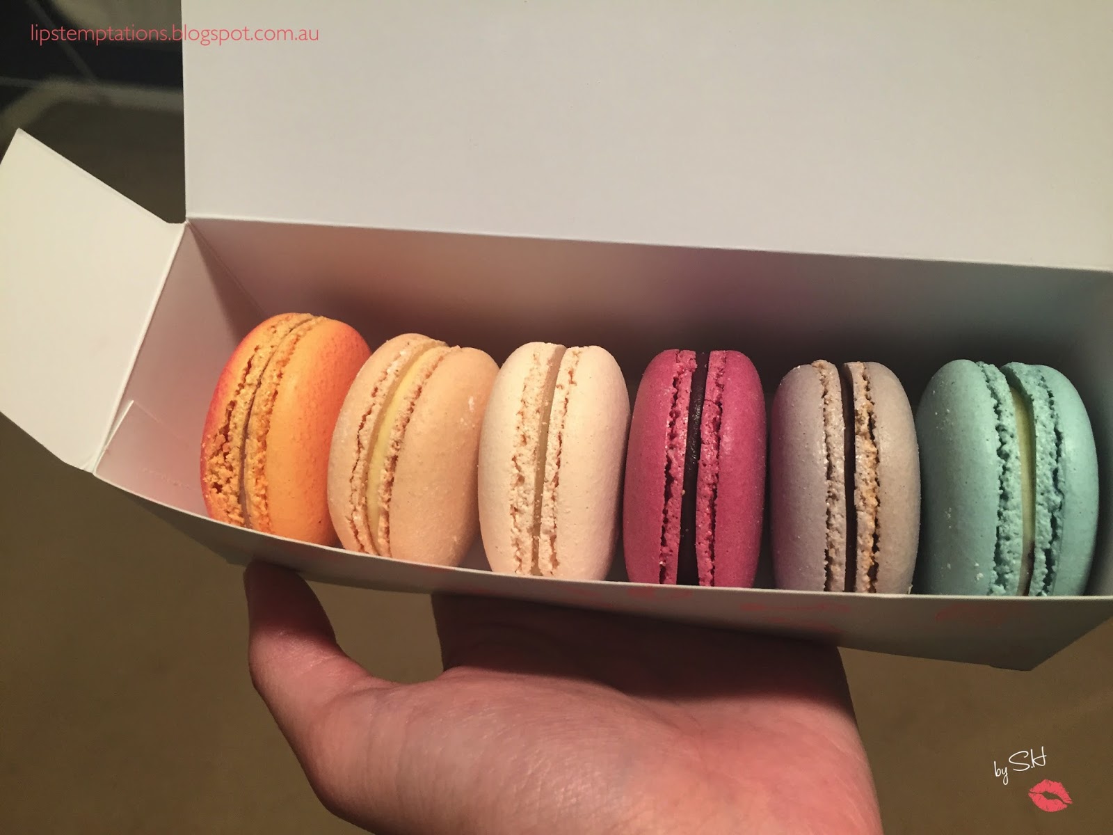 Macaroon - HD Wallpaper 