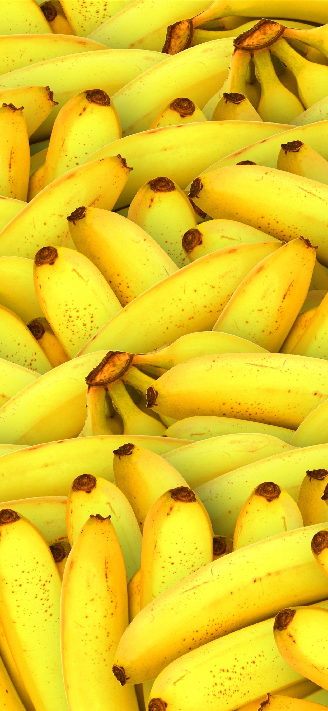 Iphone Wallpaper Many Bananas, Fruit - Iphone Wallpaper Yellow Fruit - HD Wallpaper 