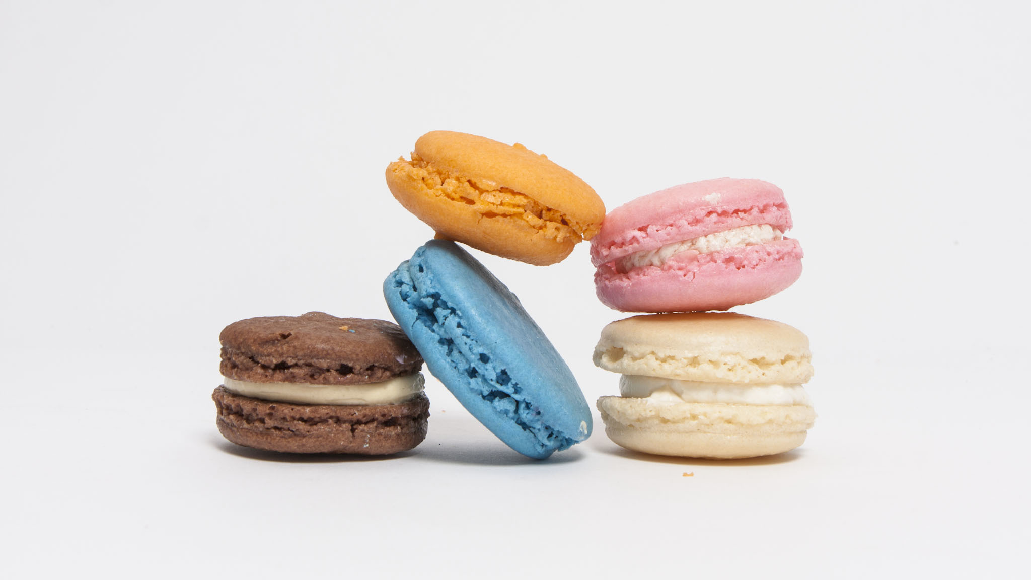 Macaroon - HD Wallpaper 