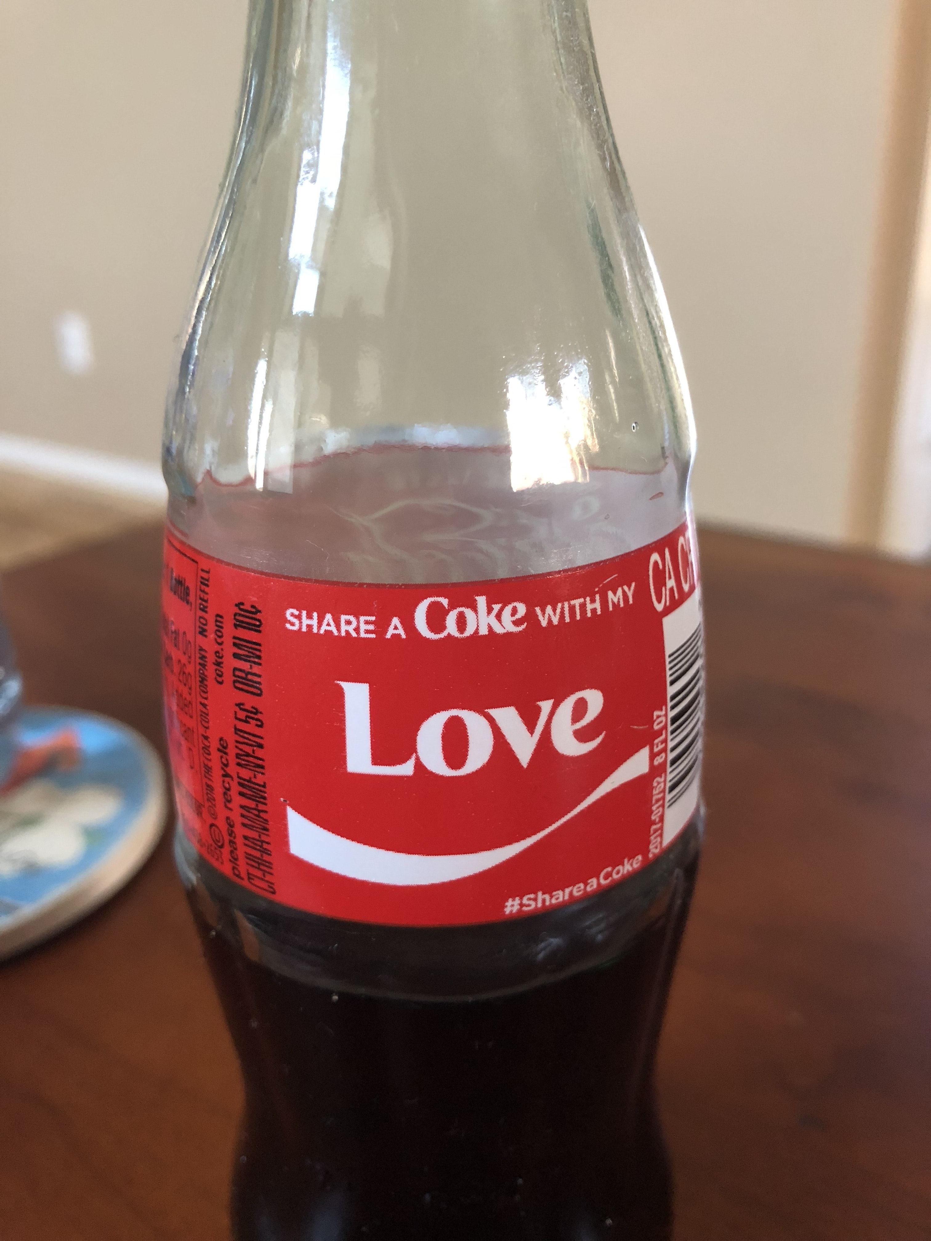 Glass Bottle - HD Wallpaper 