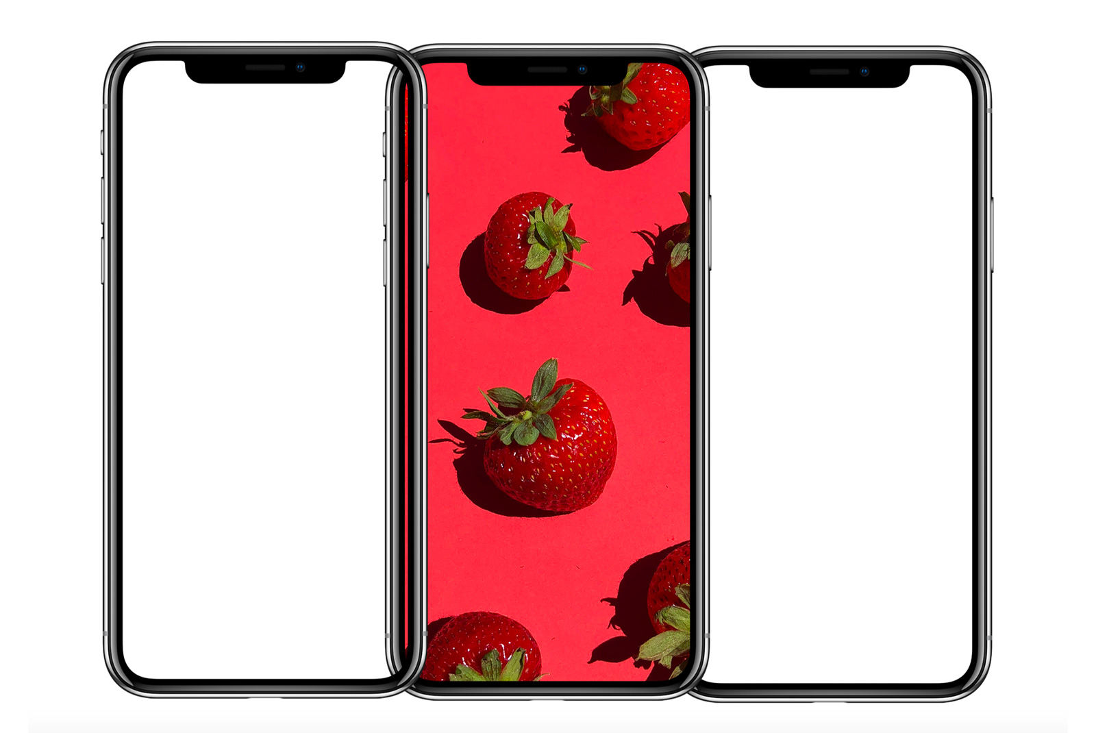 Iphone X Green Bottle - HD Wallpaper 