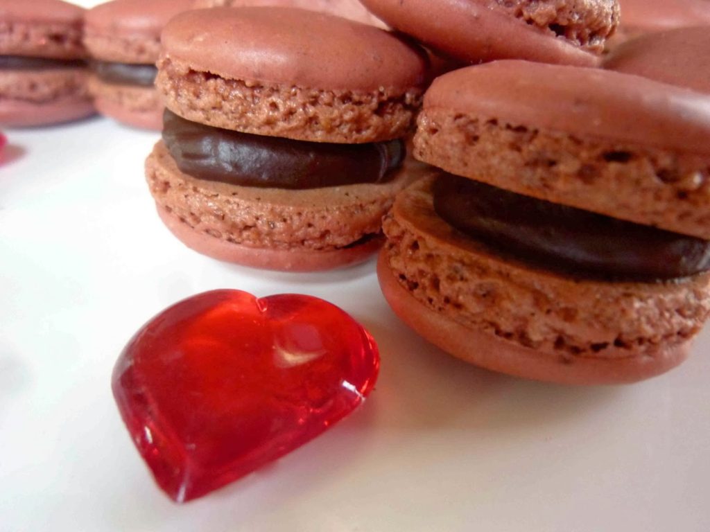 Macaroon - HD Wallpaper 