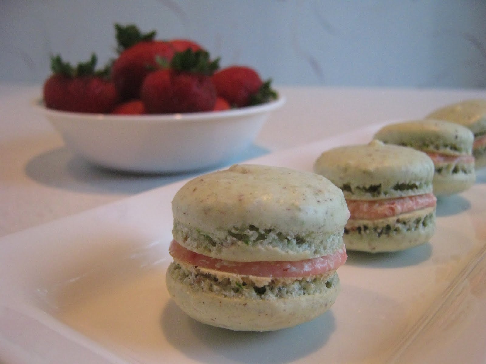 Macaroon - HD Wallpaper 