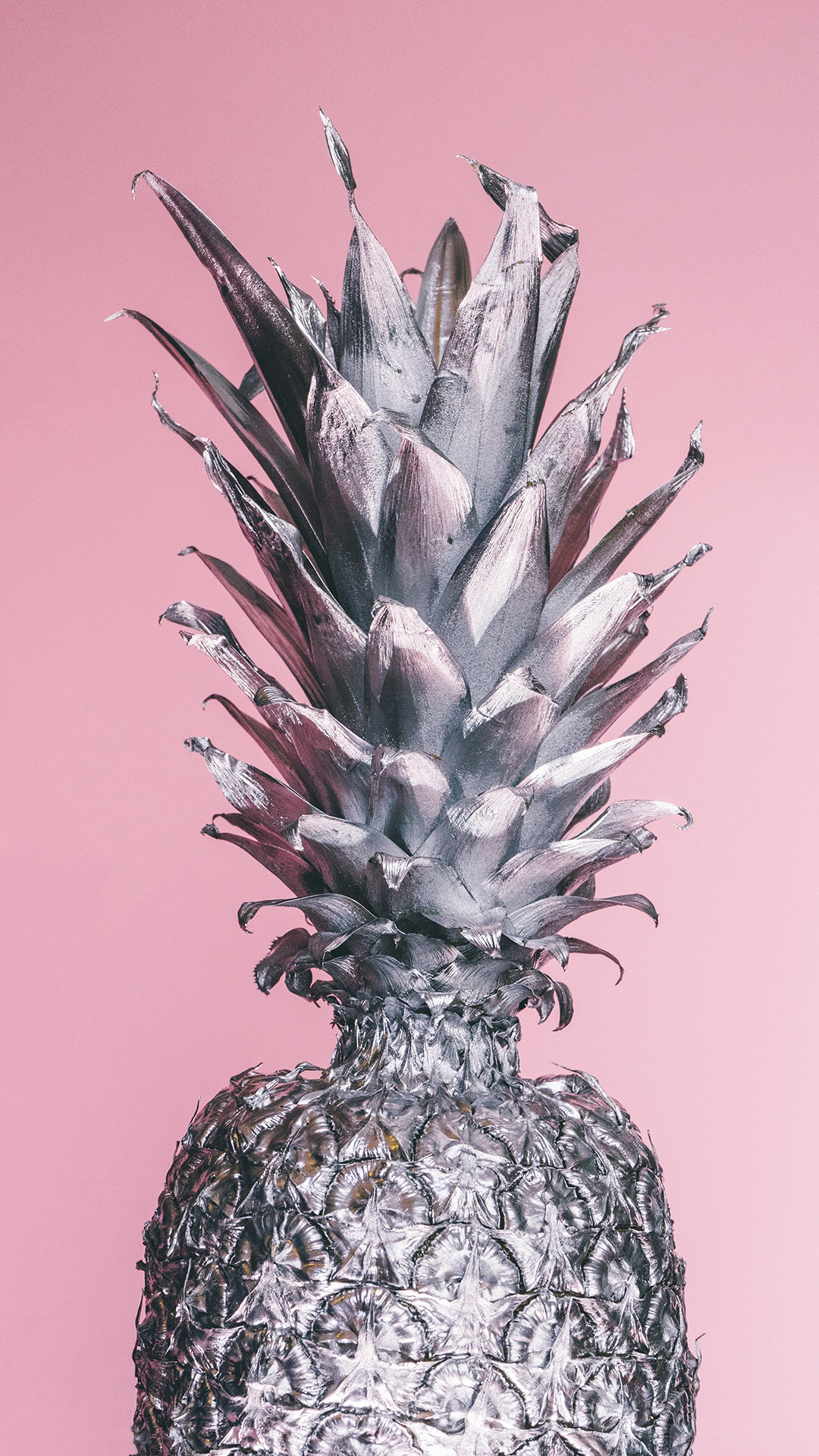 1080x1920, Download This Cool Pineapple Wallpaper 
 - Pink Pineapple Wallpaper For Iphone - HD Wallpaper 