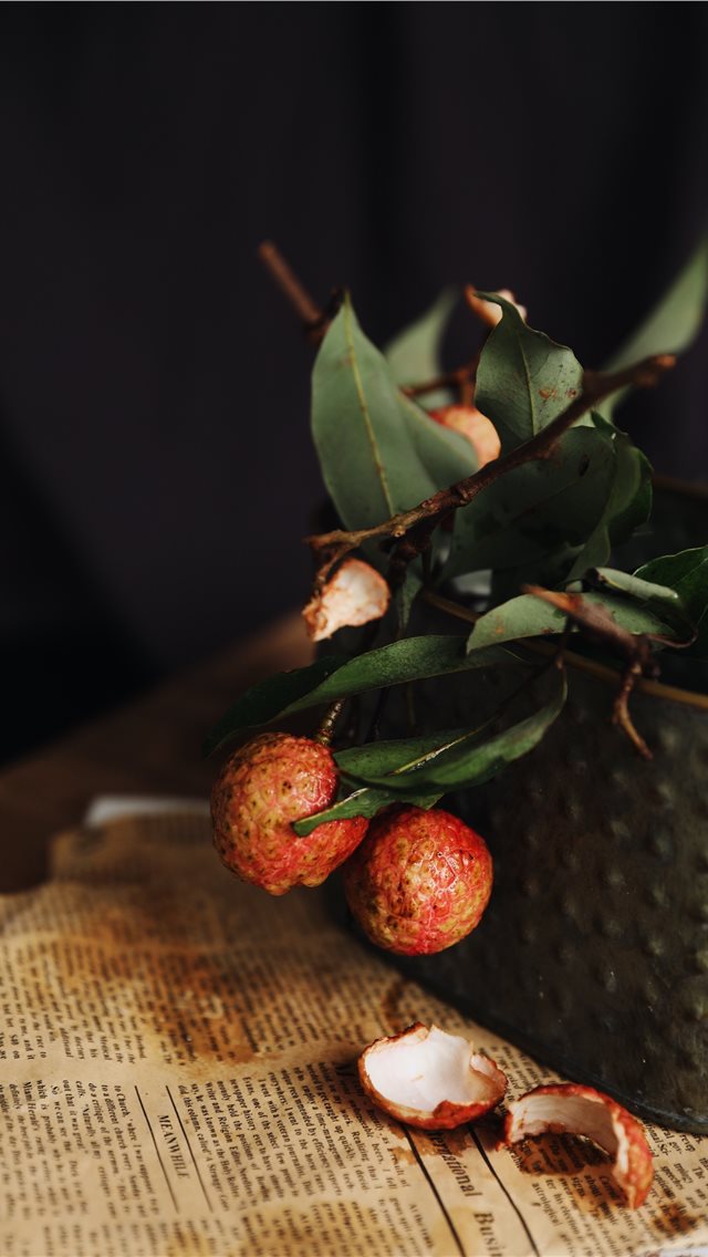 Fruit Iphone Wallpaper - 2 Timothy 1 12 - HD Wallpaper 