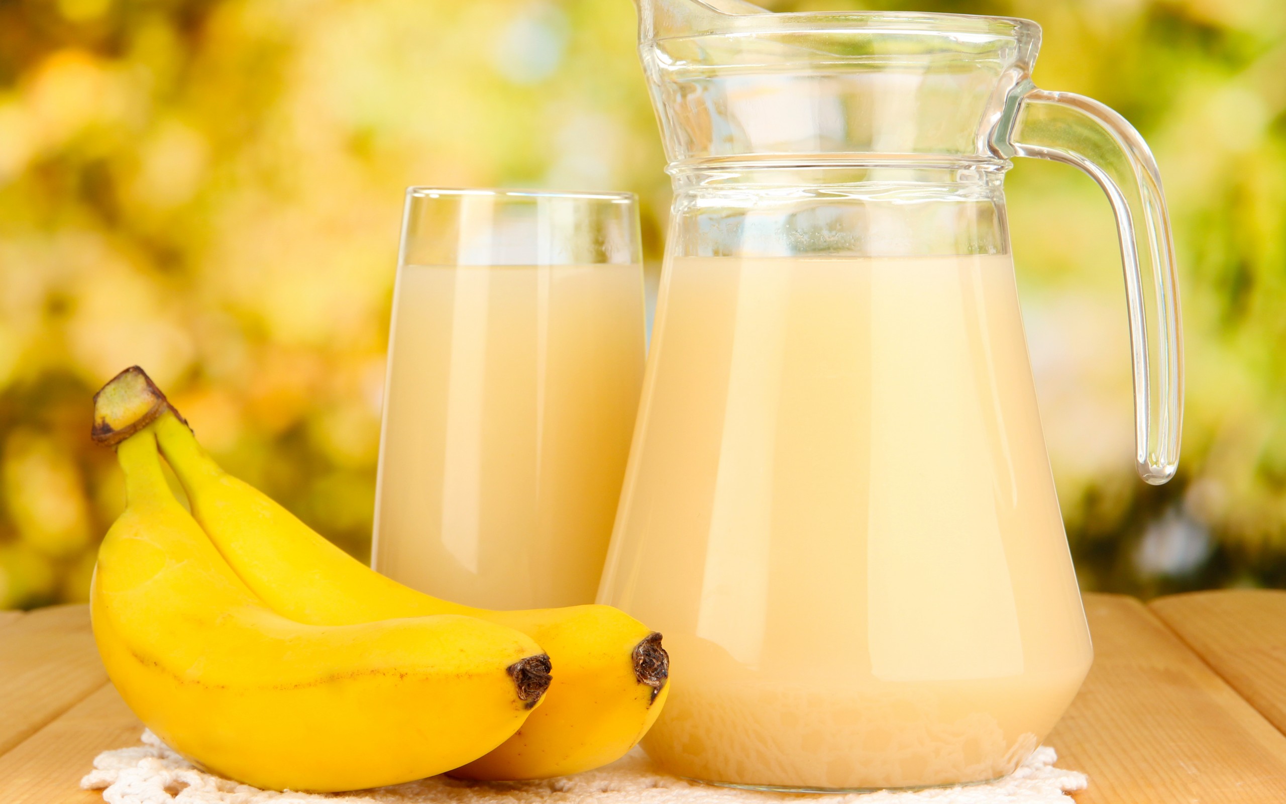 Jugo De Platano Con Agua - HD Wallpaper 