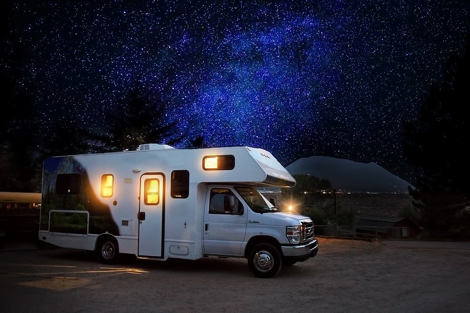 Caravan Around The World - HD Wallpaper 