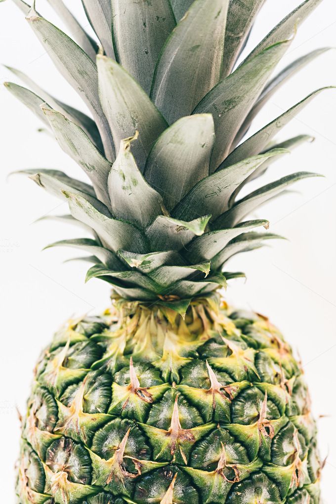 Pineapple Iphone Background - HD Wallpaper 