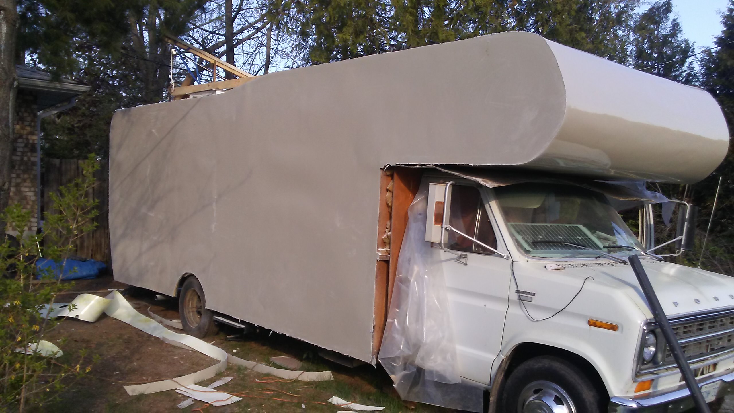 Commercial Vehicle - HD Wallpaper 