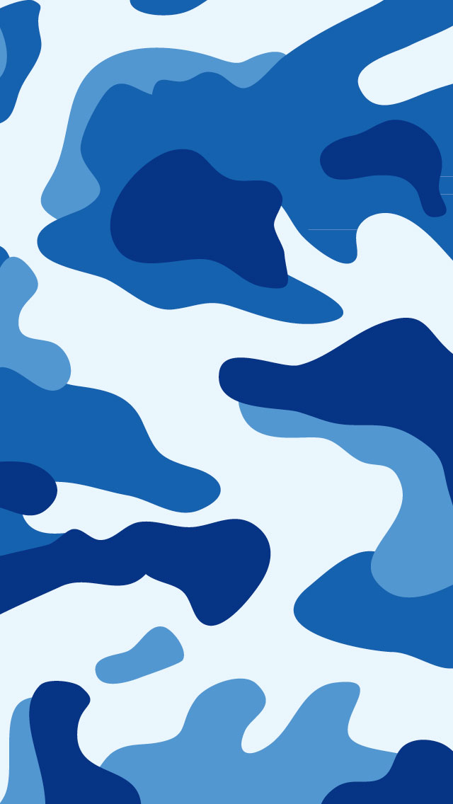 Camo Iphone Wallpaper - Water Texture Vector Png - HD Wallpaper 