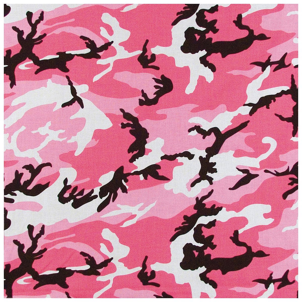 Pink Camo - HD Wallpaper 