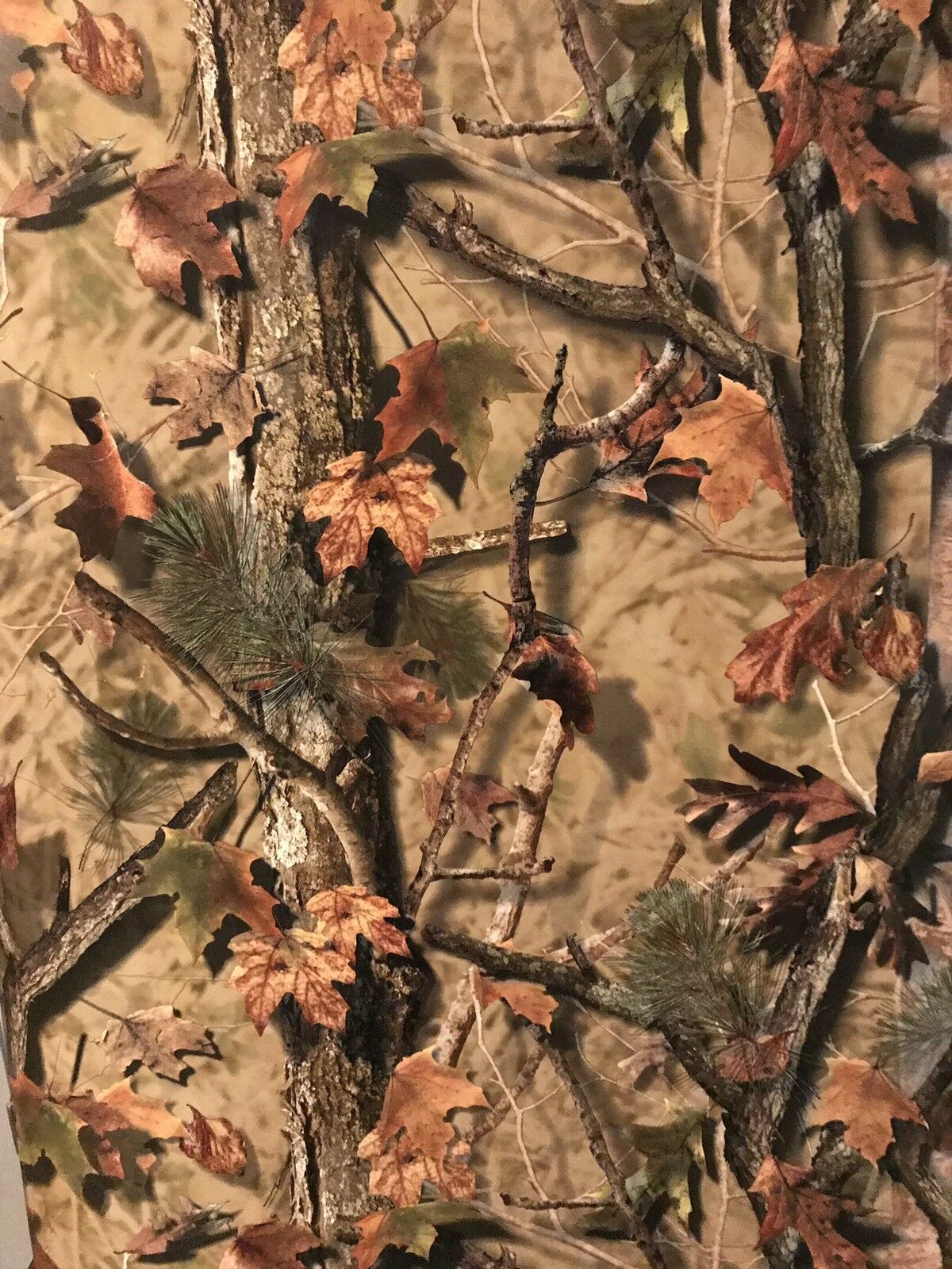 Forest Camo - HD Wallpaper 