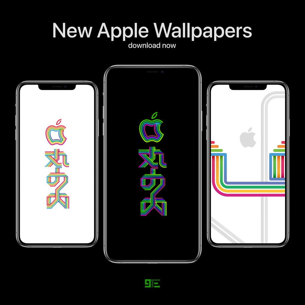 New Japan Apple Store - HD Wallpaper 
