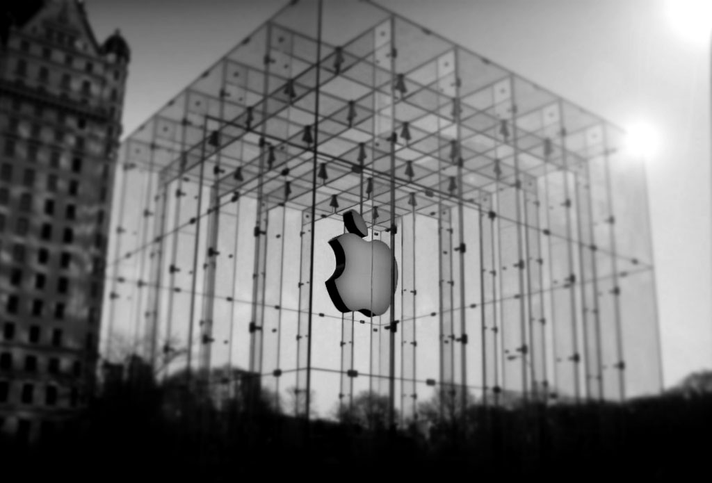 25 Hd Apple Wallpapers For Mac - Apple Store New York - HD Wallpaper 