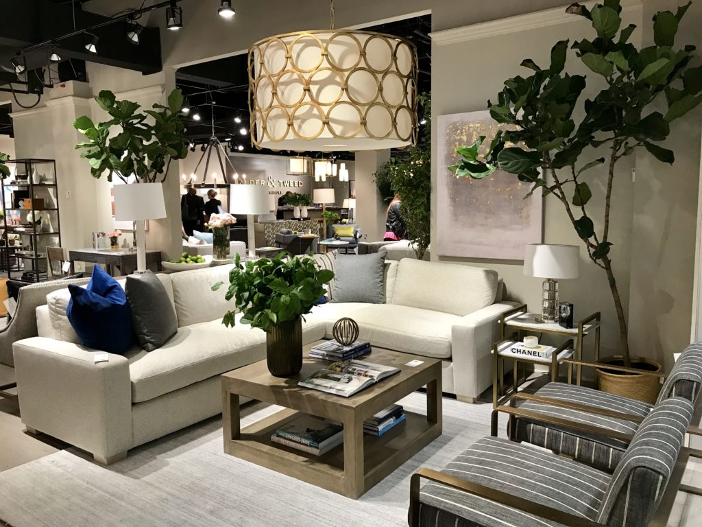 Living Room - HD Wallpaper 