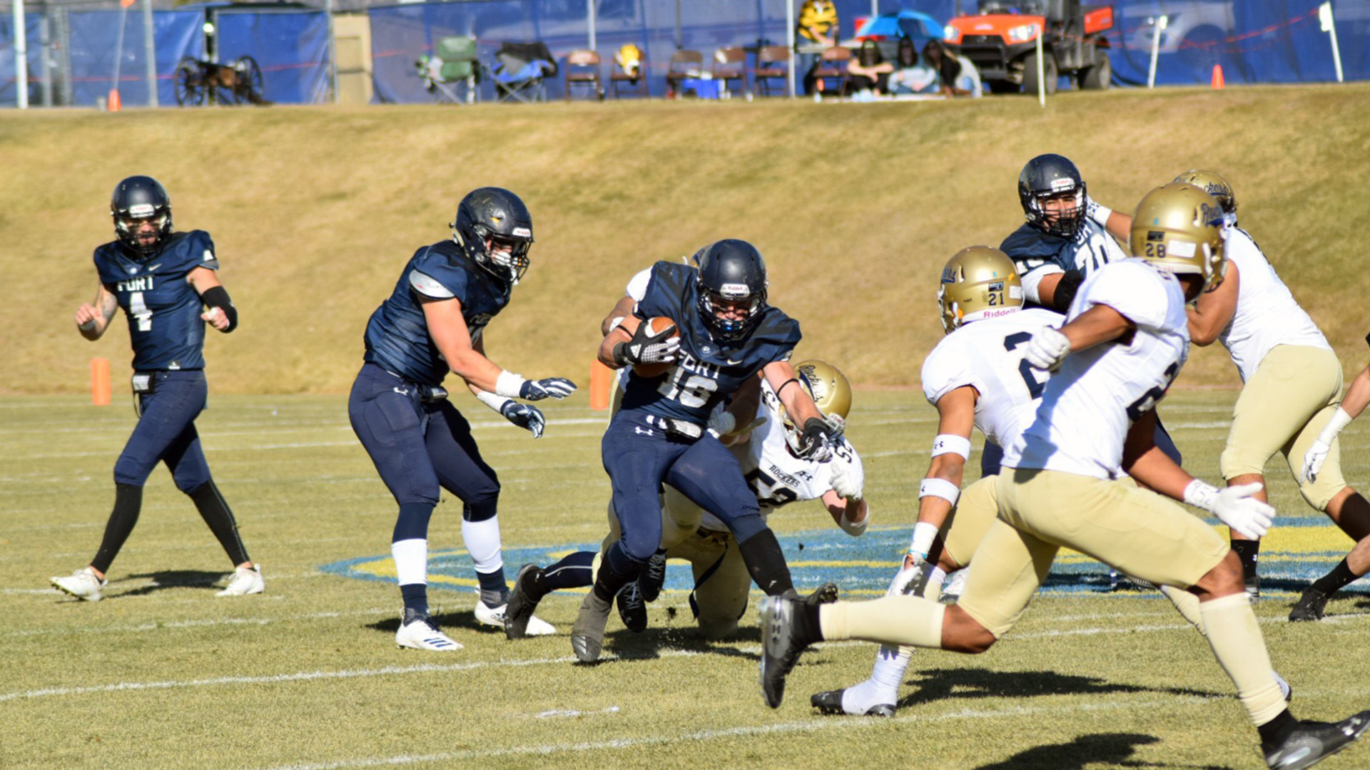 Sprint Football - HD Wallpaper 