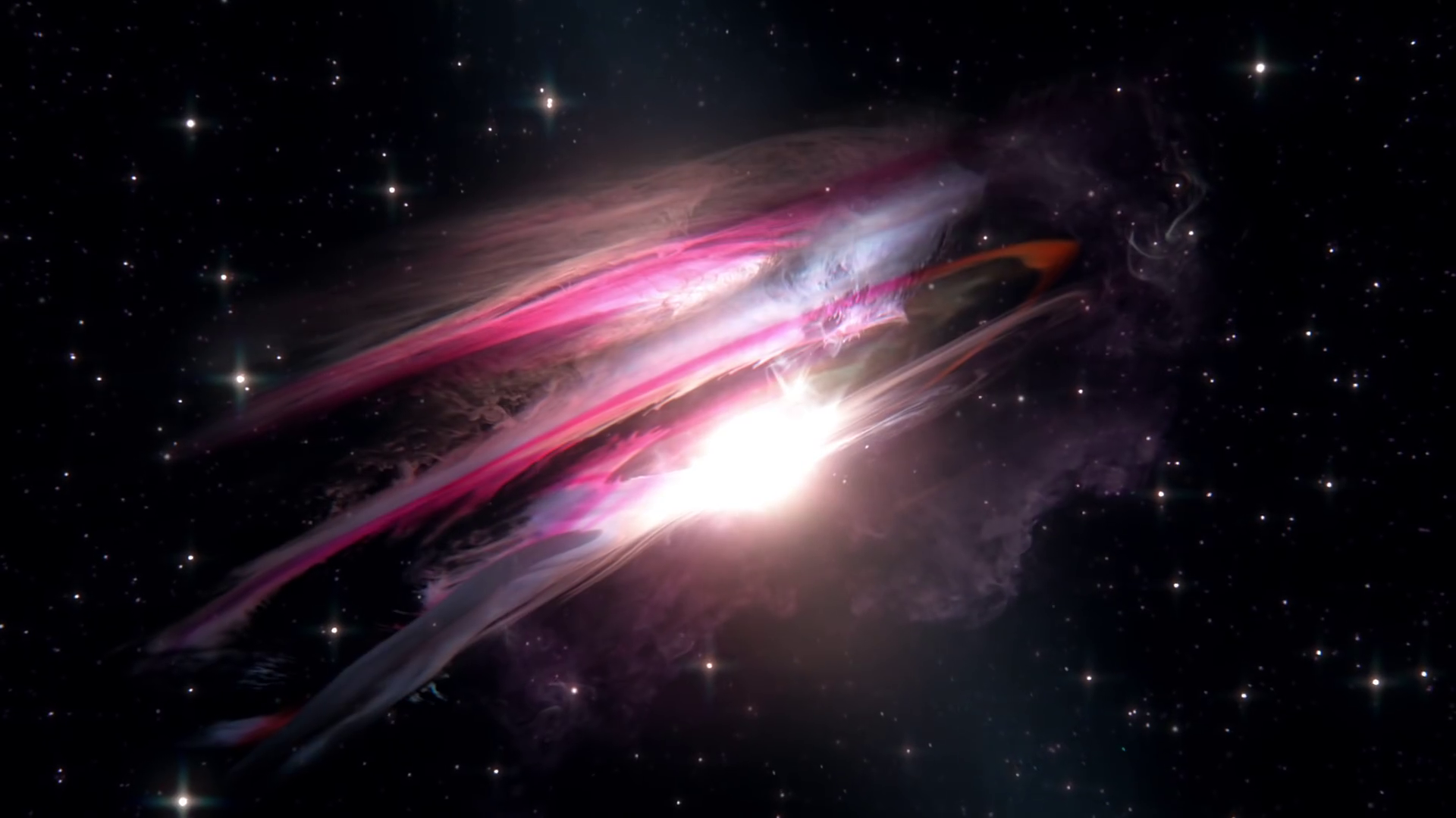 Space Themes For Ipad - HD Wallpaper 