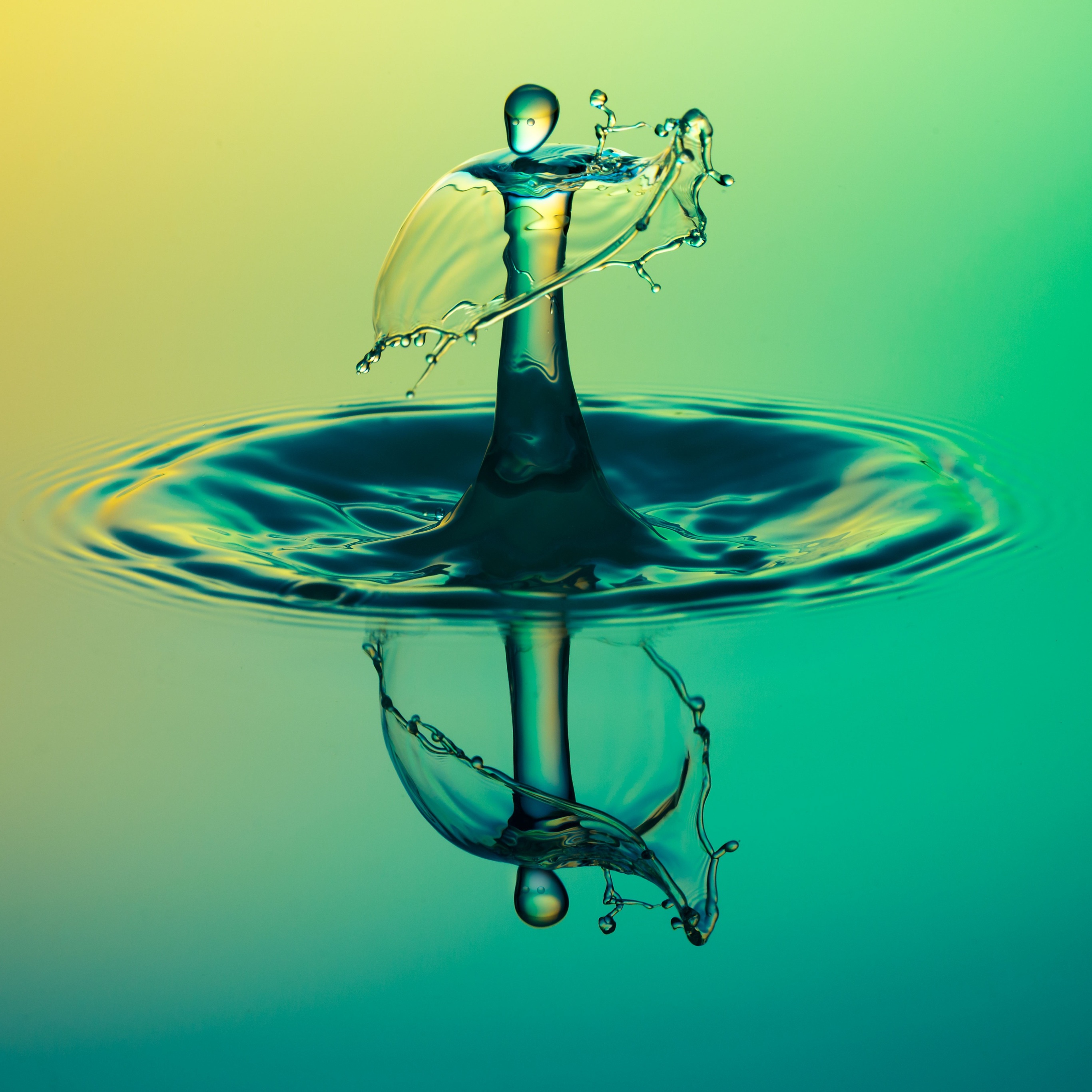 Ipad Pro Wallpapers High Speed Photography High Resolution